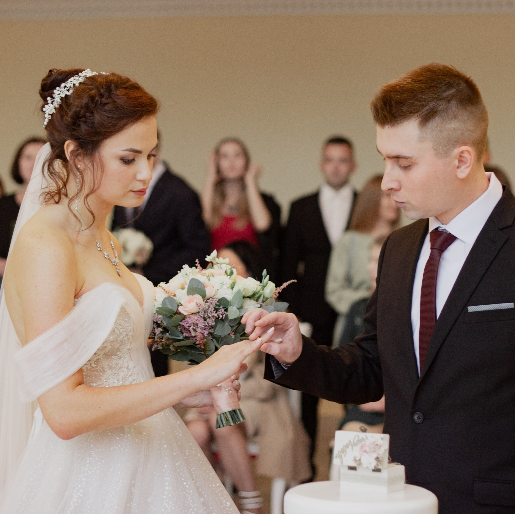 Услуги. Фотограф Артём Гусев