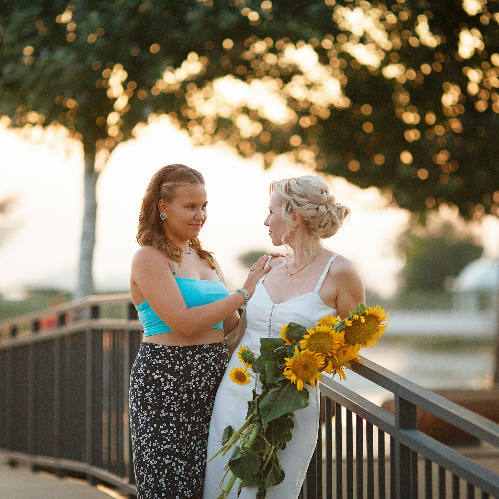 Свадебный и семейный фотограф Мария Базилевская