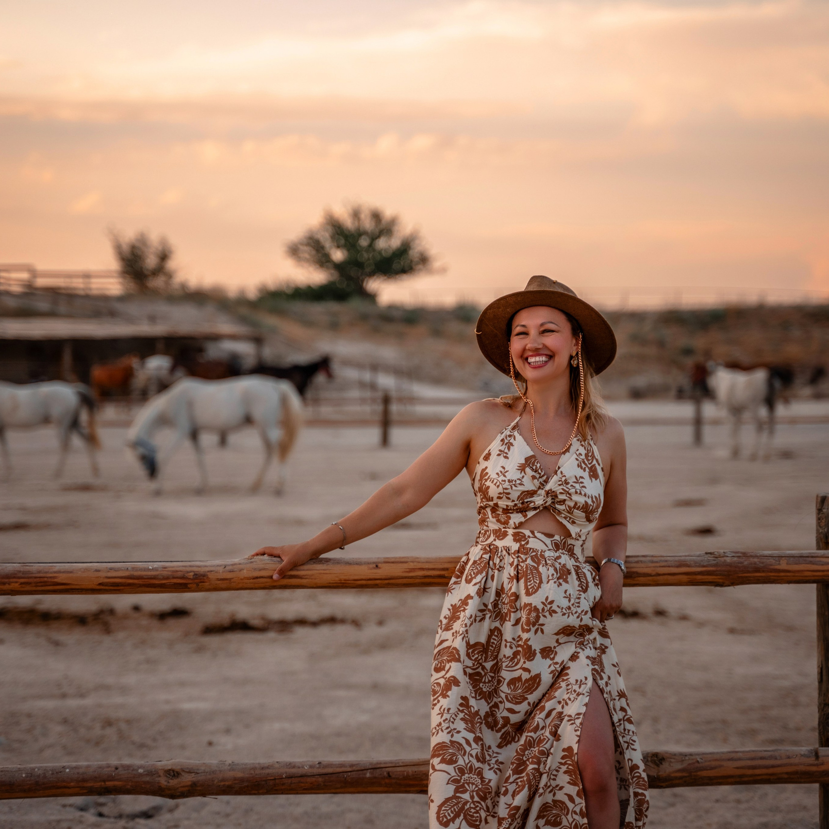Фототур в Каппадокию. Детский и семейный фотограф в Москве Катерина Орлова