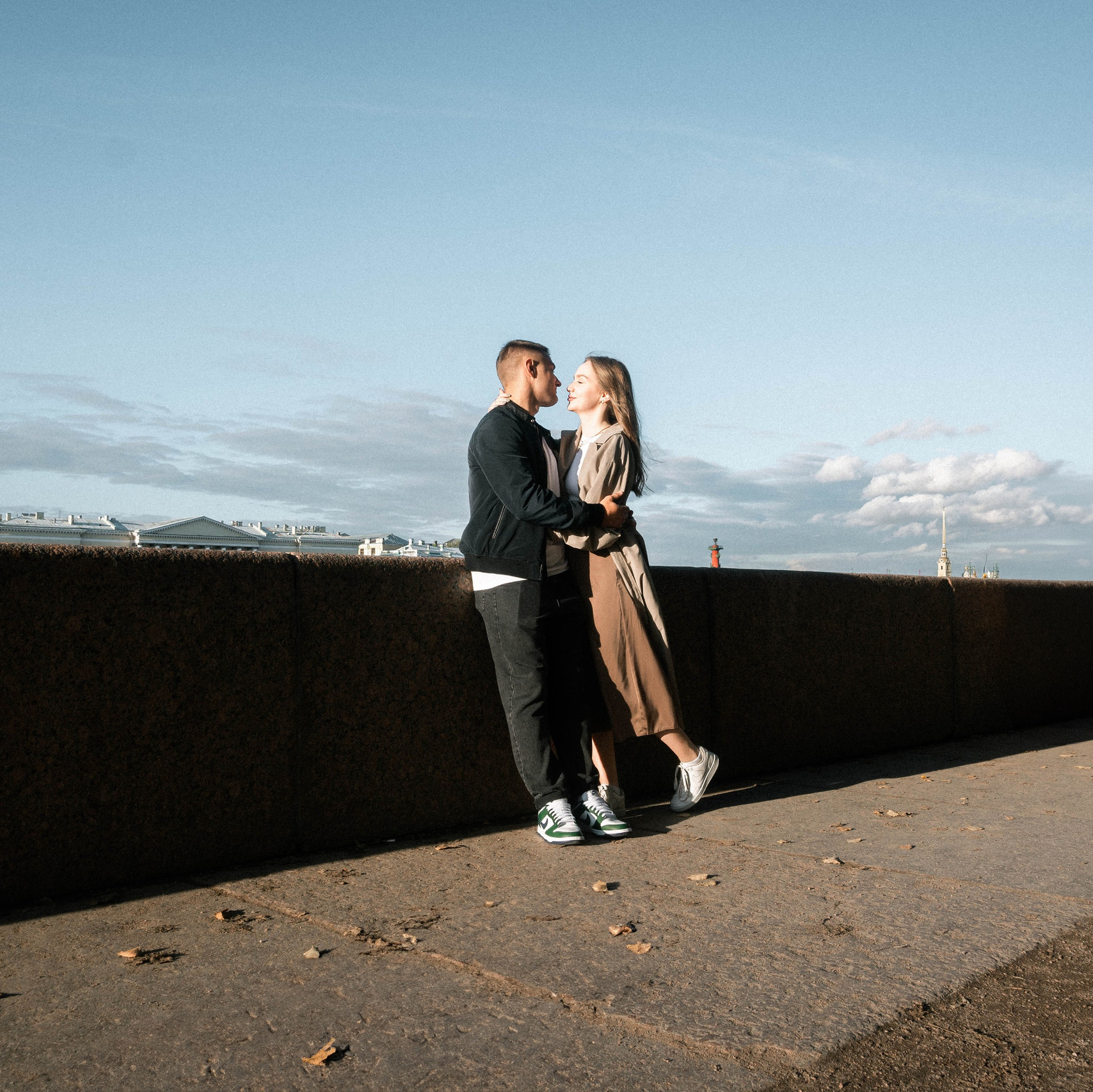 Услуги и цены. Фотограф в Санкт-Петербурге Анастасия Филатова