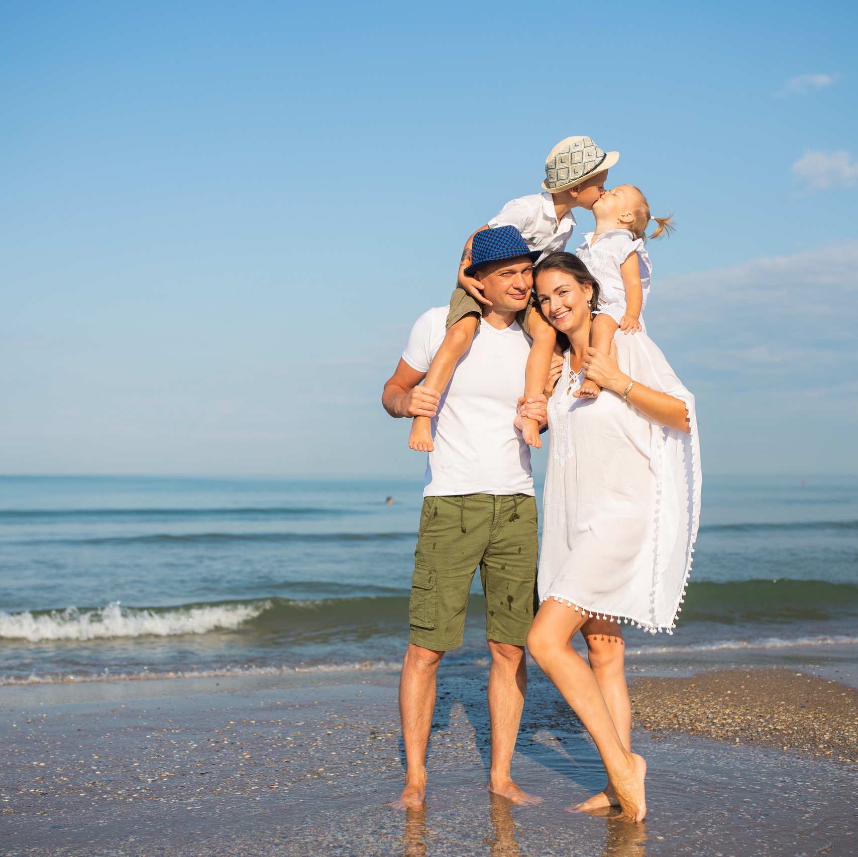 Фотограф в Анапе Витязево Сукко Джемете