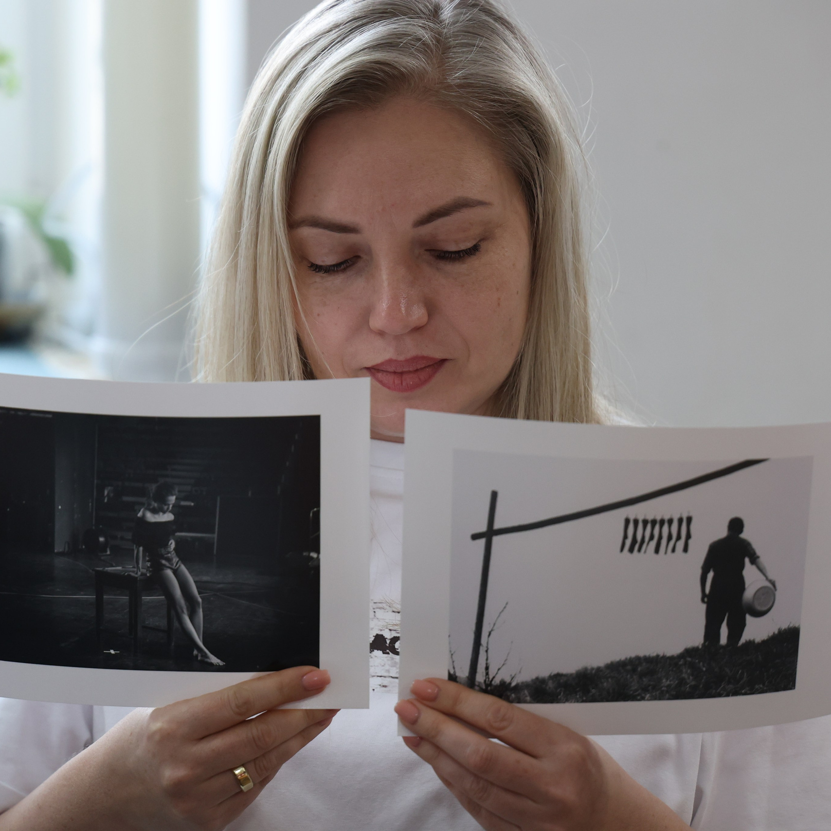 Фототерапия. Фотограф в Санкт-Петербурге Анна Сосновская