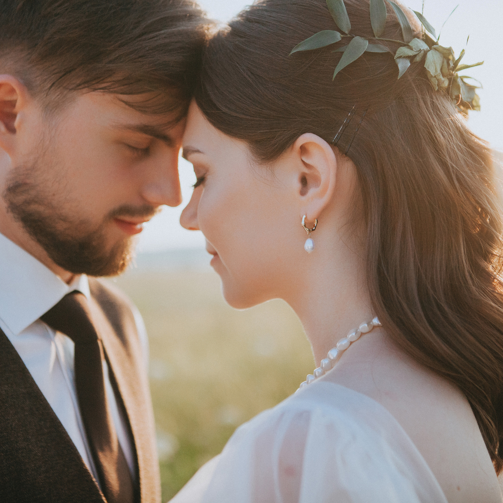 Свадебное фото и видео Москва Кристина Музыка