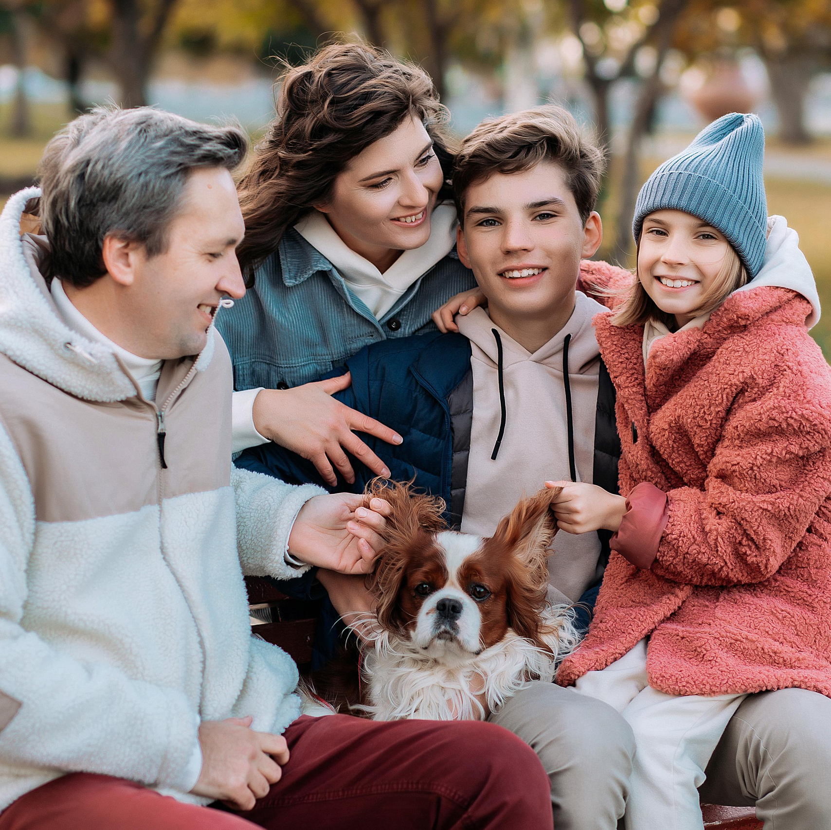 Услуги. Детский и семейный фотограф Yulia Moon