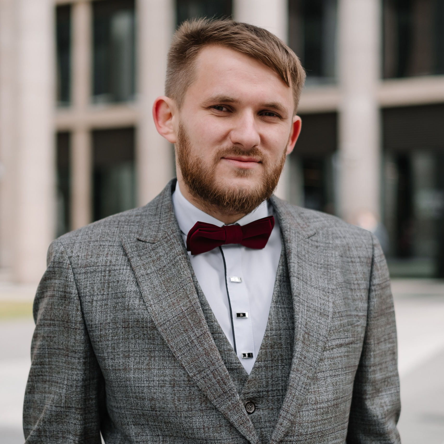 Личная информация. Свадебный и семейный фотограф из Санкт-Петербурга Климов Анатолий