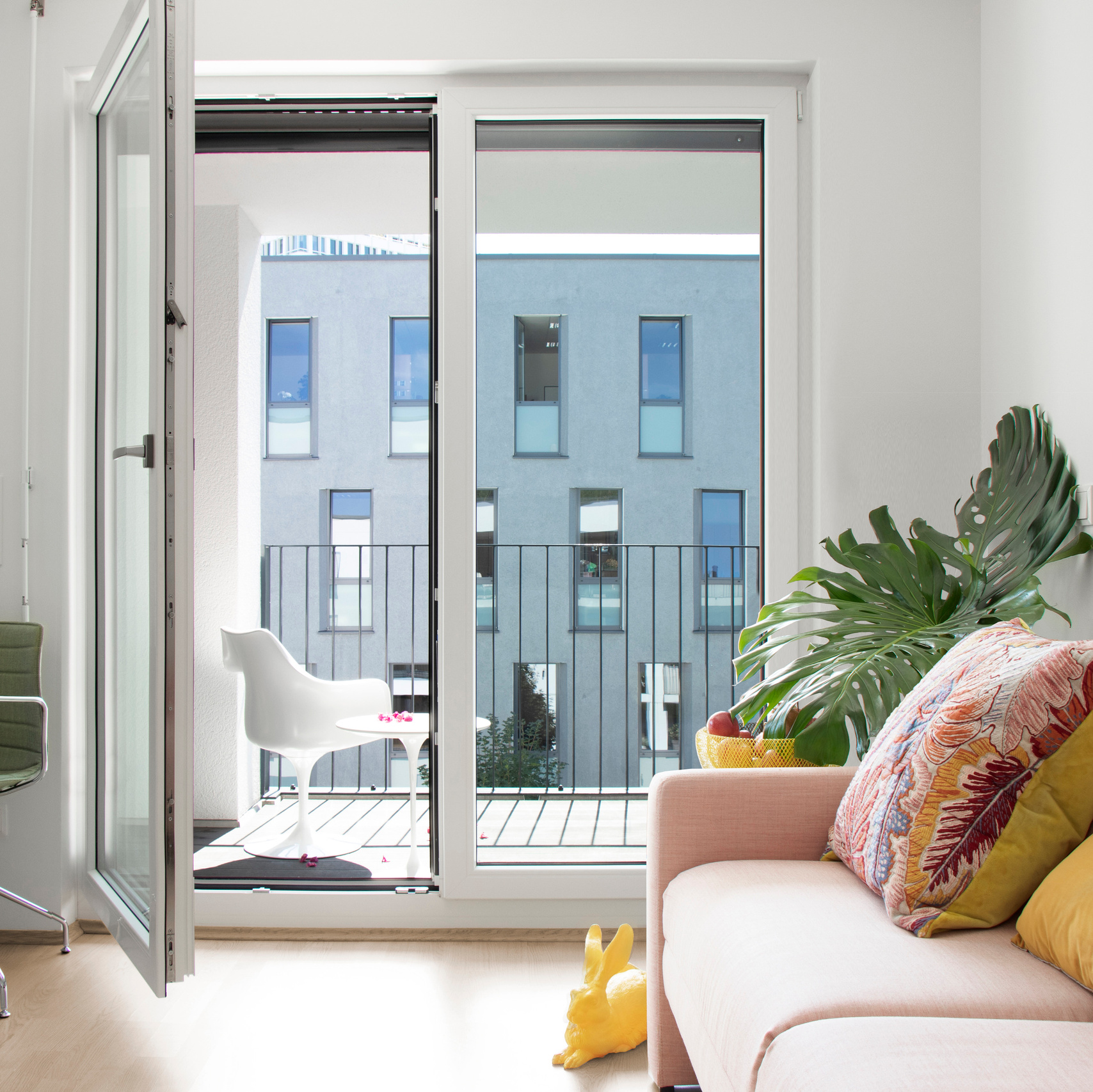 Интерьерный фотограф Варвара Чеснокова