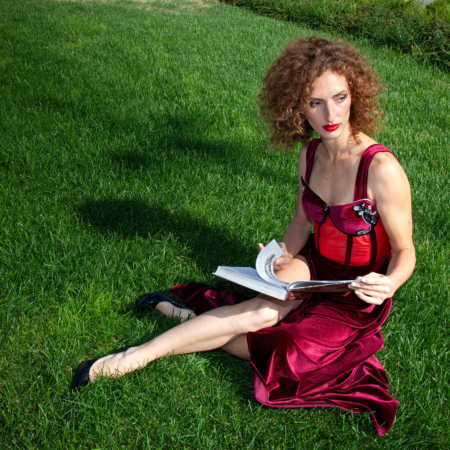 Услуги. Фотодень в Москве