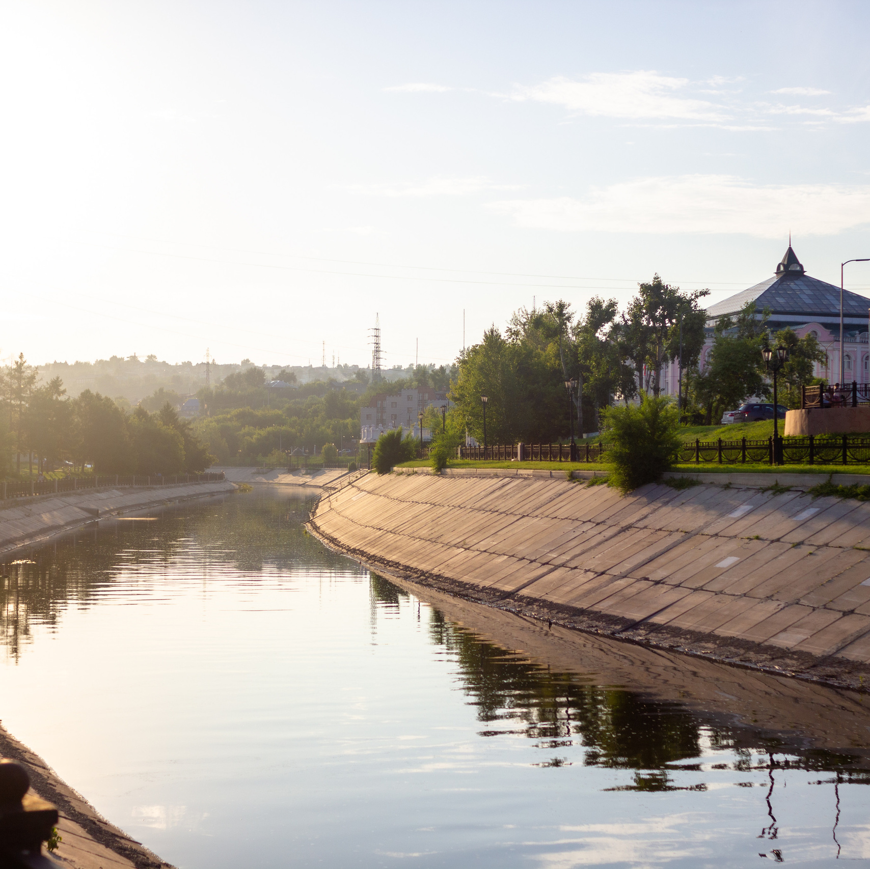 Информация. Фотограф в Красноярске Владимир З