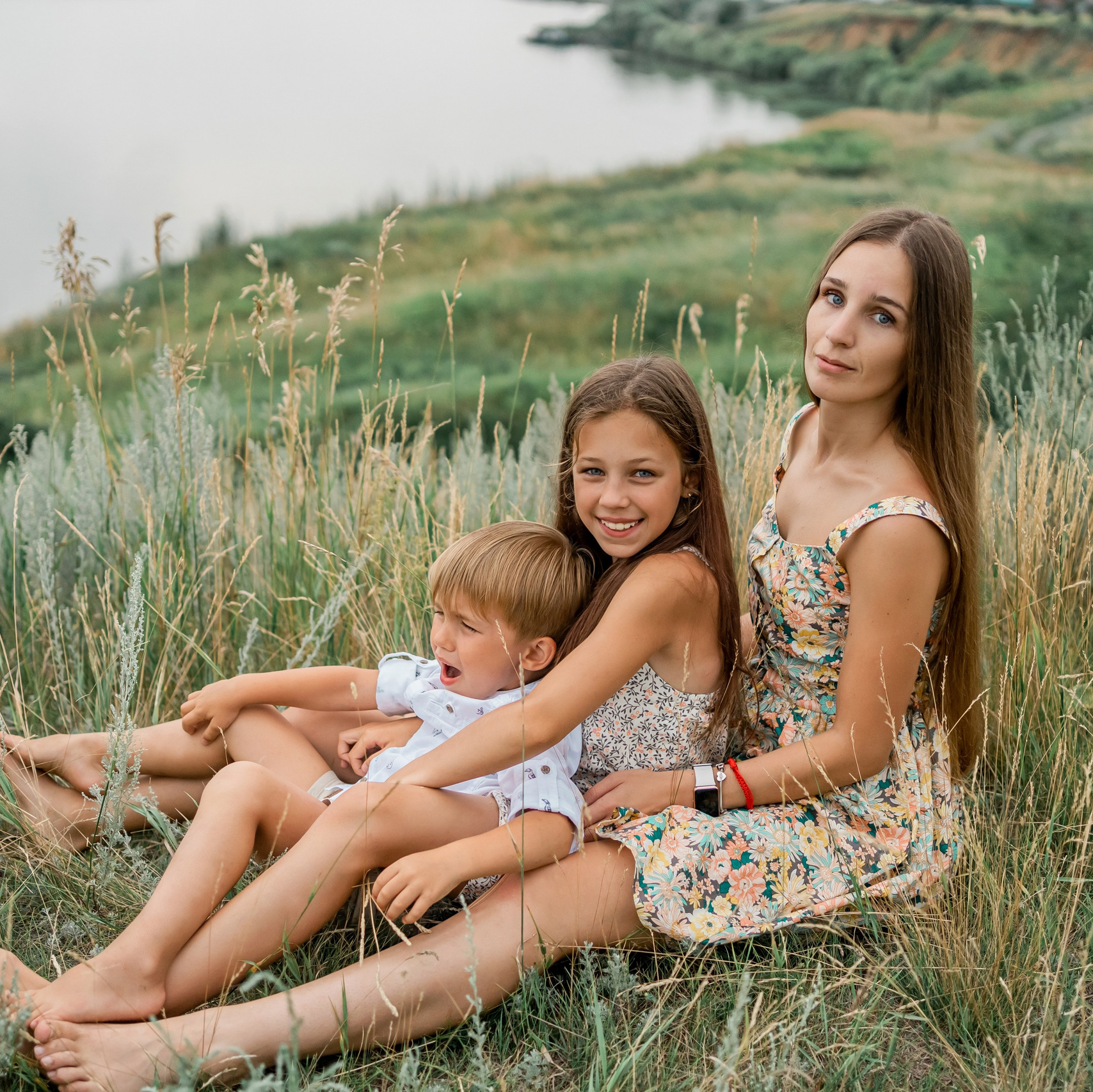 Прайс. Фотограф в Казани Кристина Игнатьева