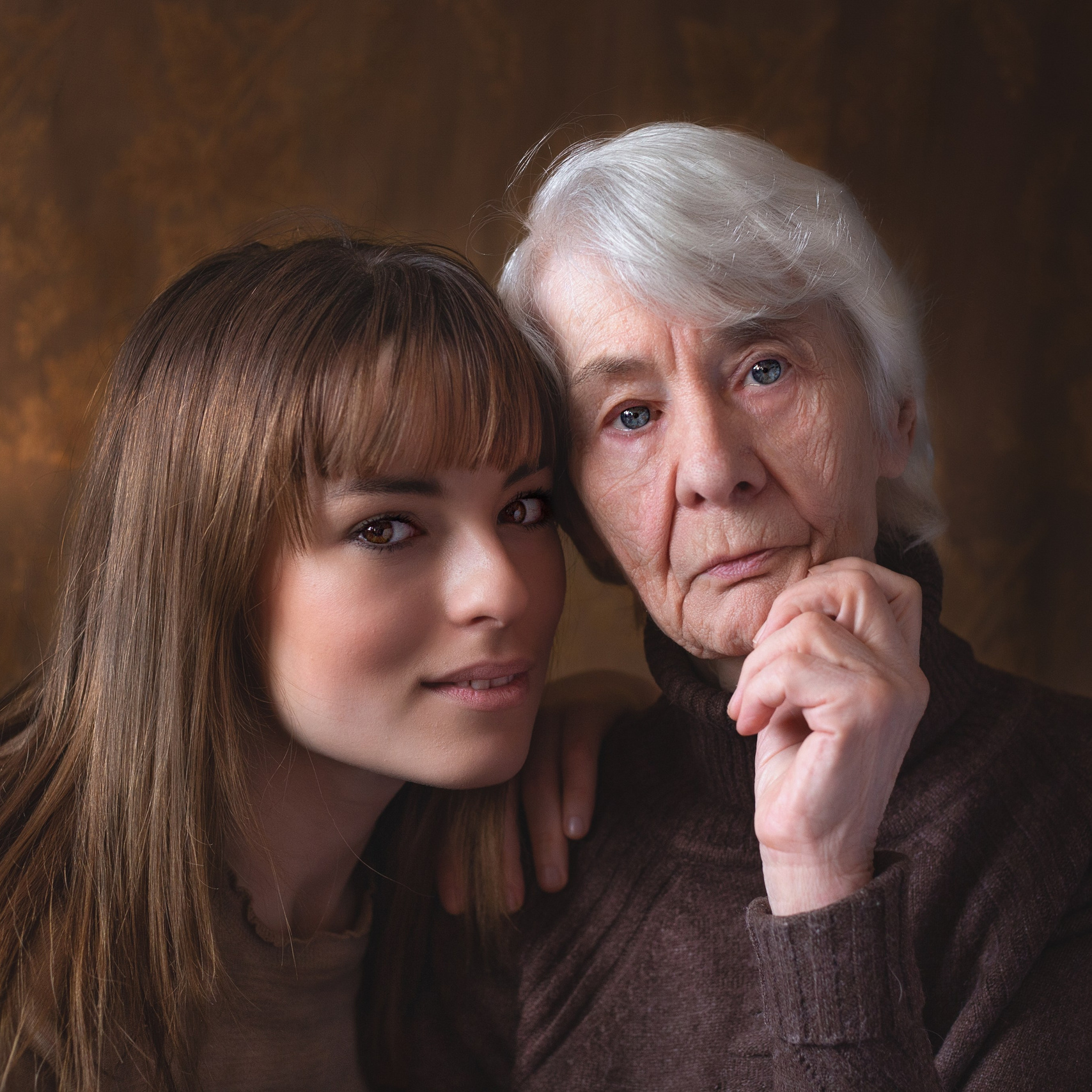 Художественный и репортажный фотограф в Санкт-Петербурге Виктория Никитина