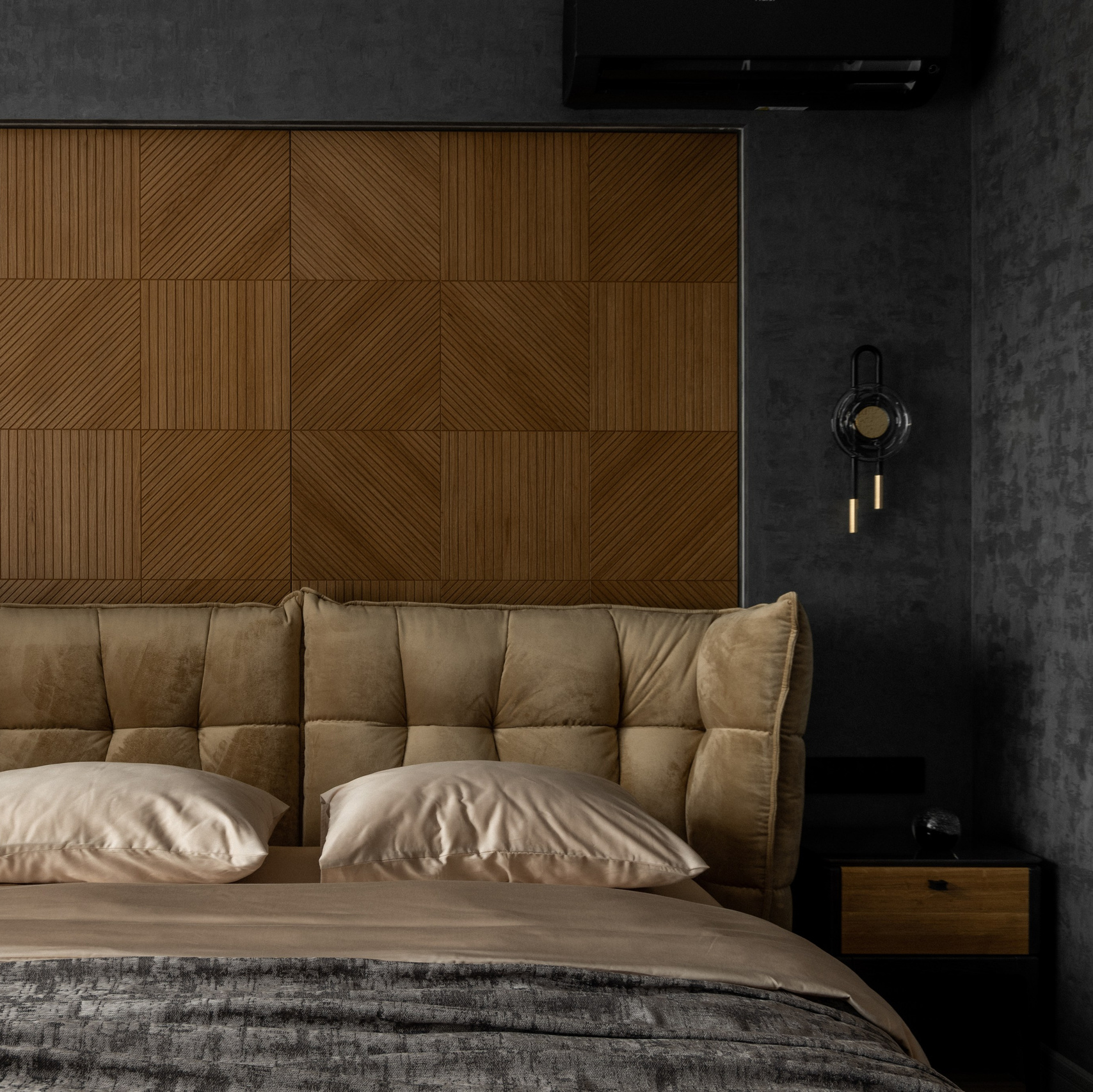 Интервью для INDOM. Дизайн интерьера квартир в Красноярске под ключ | Анна Поминова