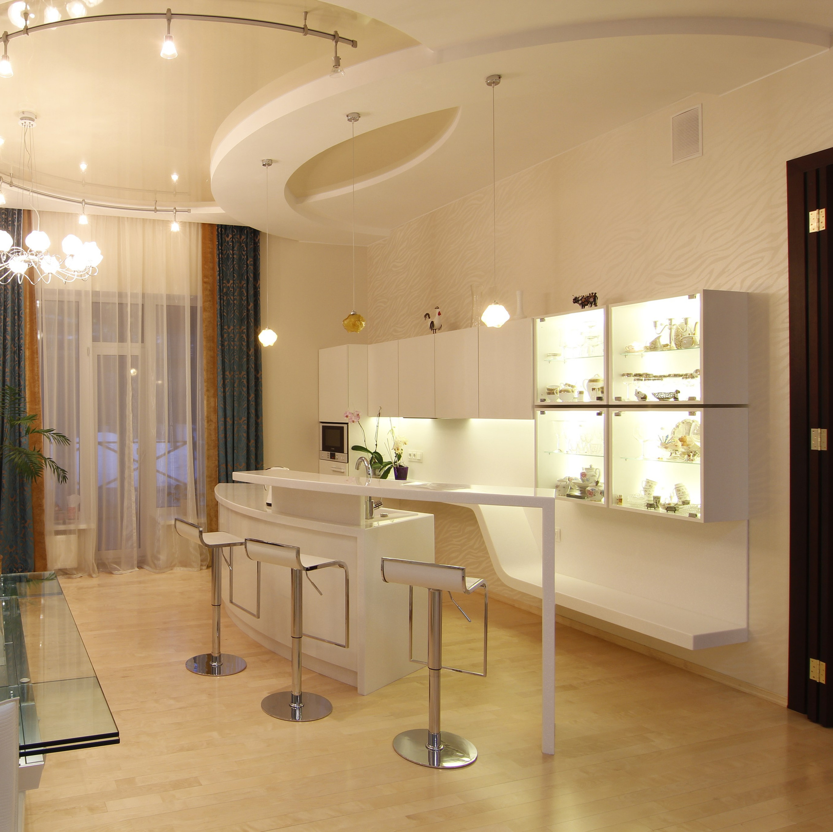 Как определить стиль интерьера. Дизайнер интерьера Диана Миронова|Москва