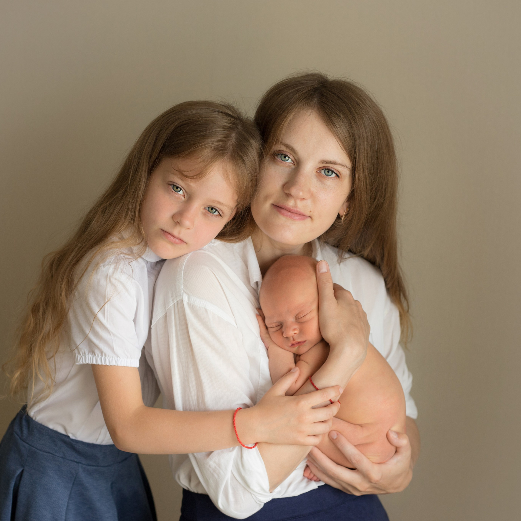 Фотограф в Усть-Лабинске Елена Бахарева