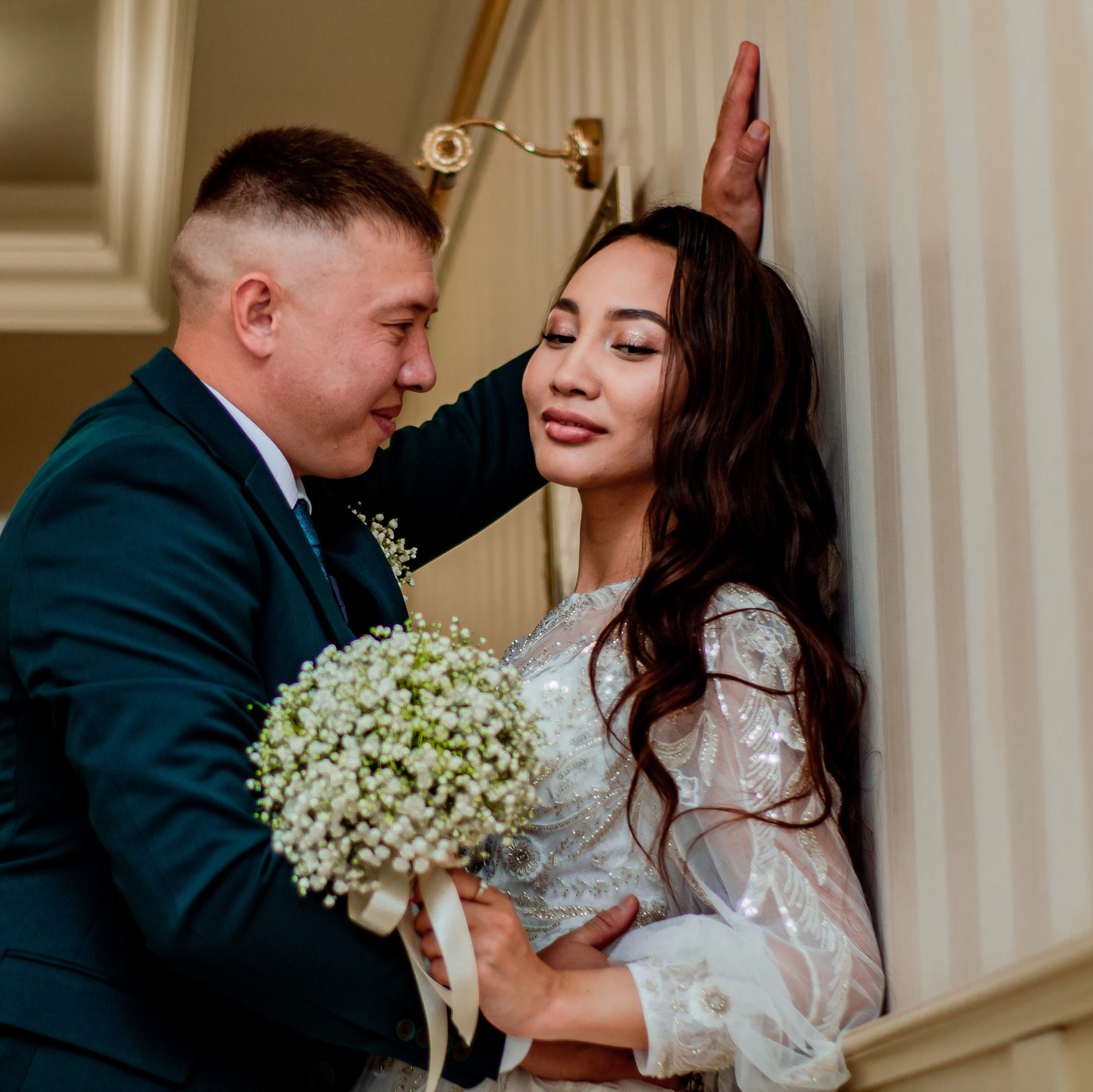 Ваш свадебный видеограф