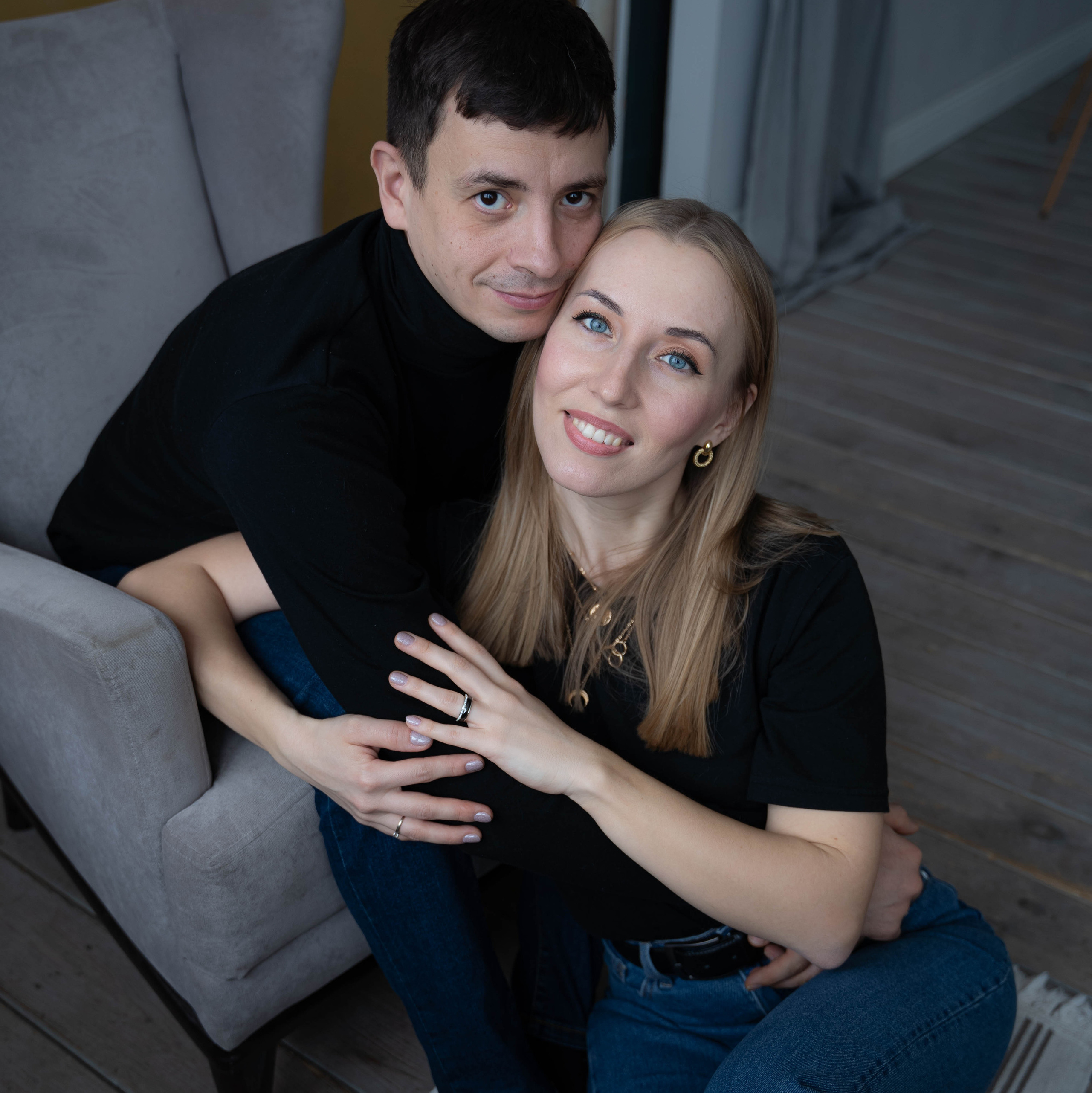 Фотограф в Екатеринбурге Елена Кишик