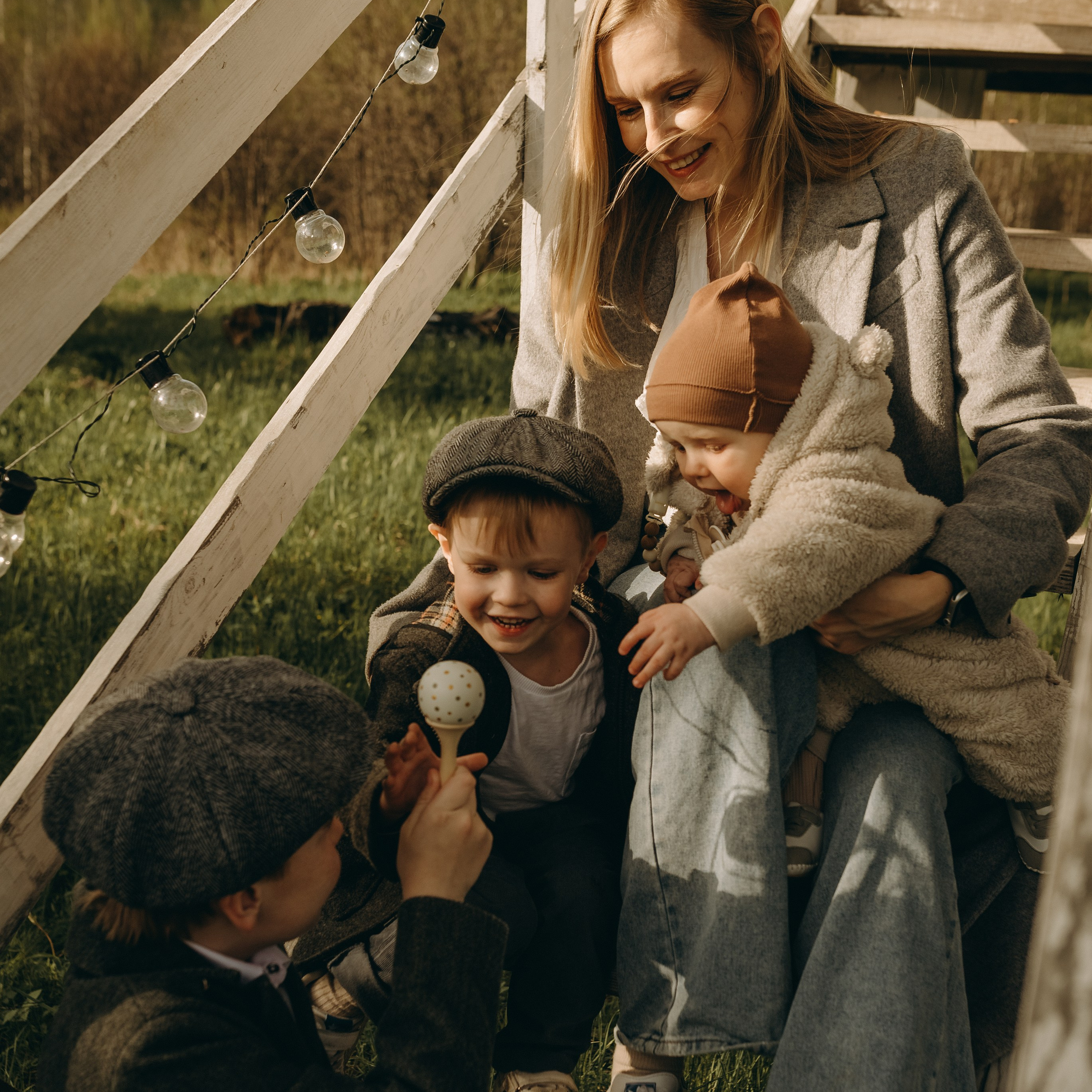 Фотограф Новосибирск Светлана Письменная