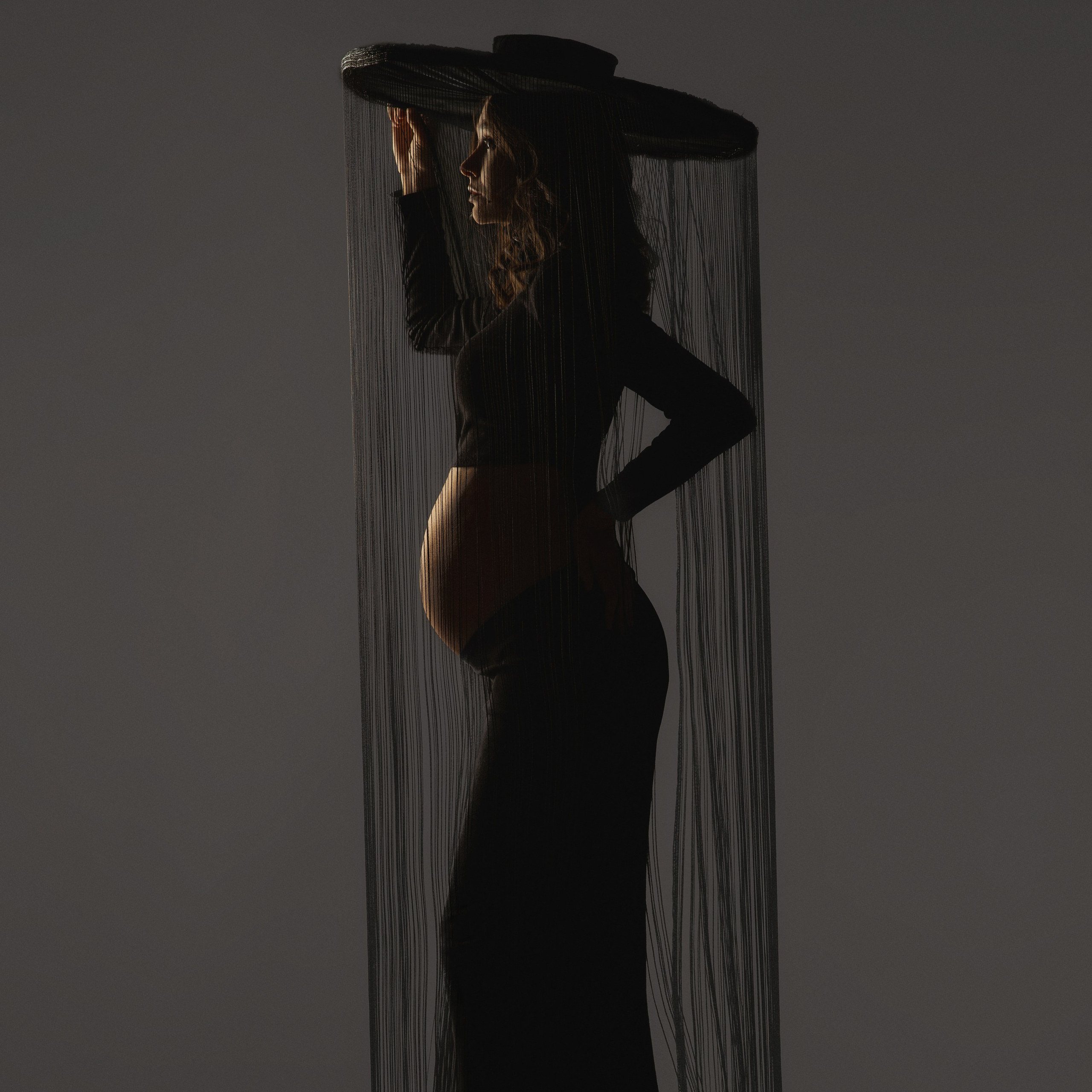 Коллекция нарядов для съемки беременности. Фотограф беременности, новорожденных и детей до года в Челябинске Волк