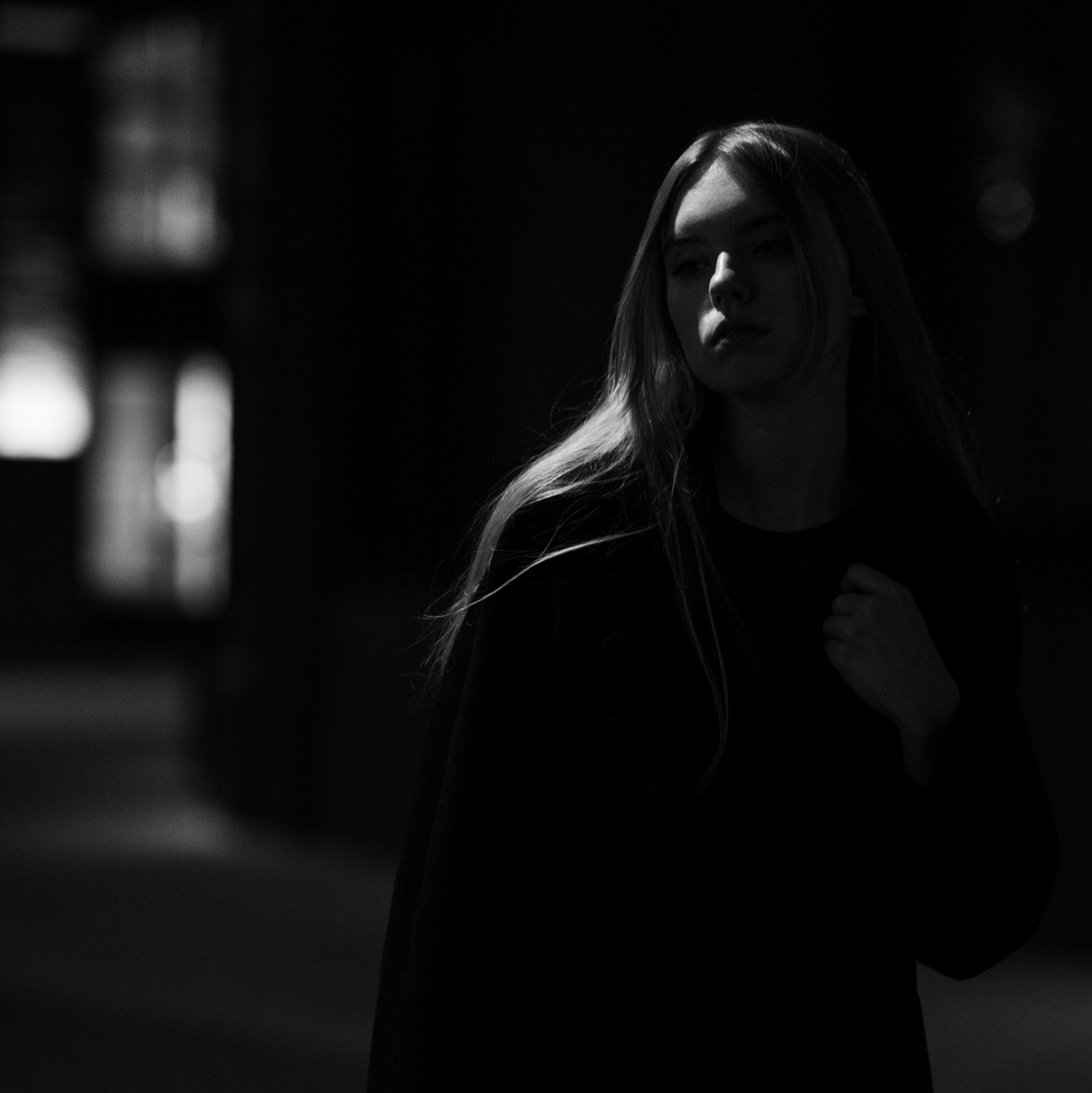 Personal. Photographer | Moscow | Daria Novikova