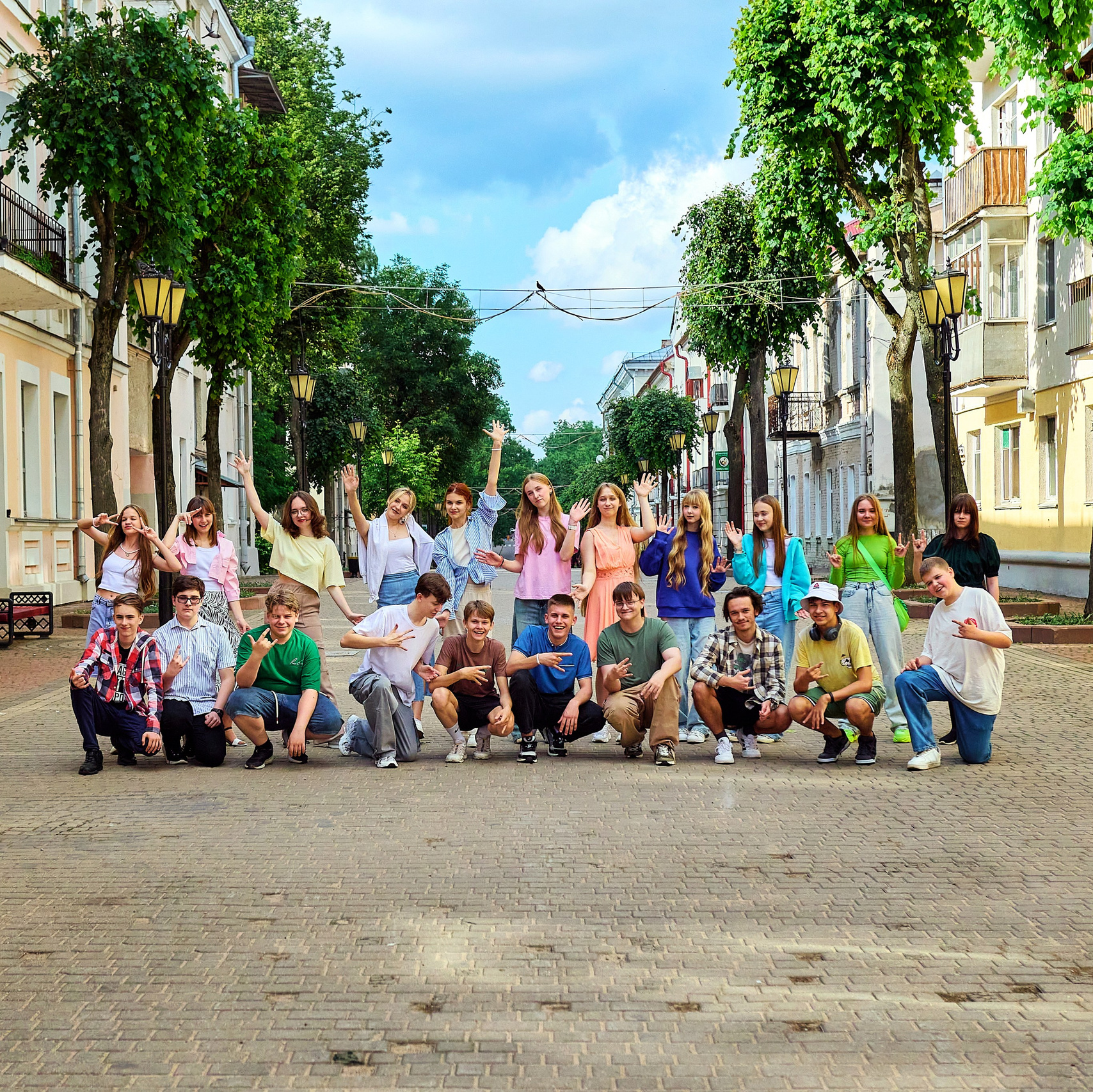 Фотосъёмка. Детский фотограф в Витебске