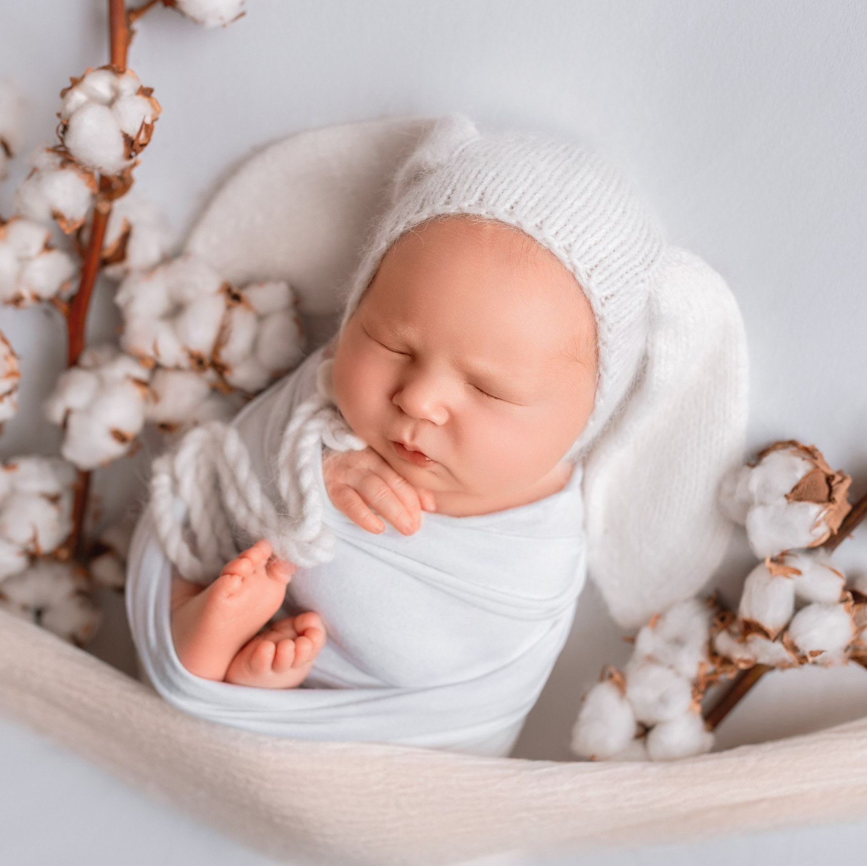 Услуги. Фотограф новорожденных в Волковыске Валя Легкова