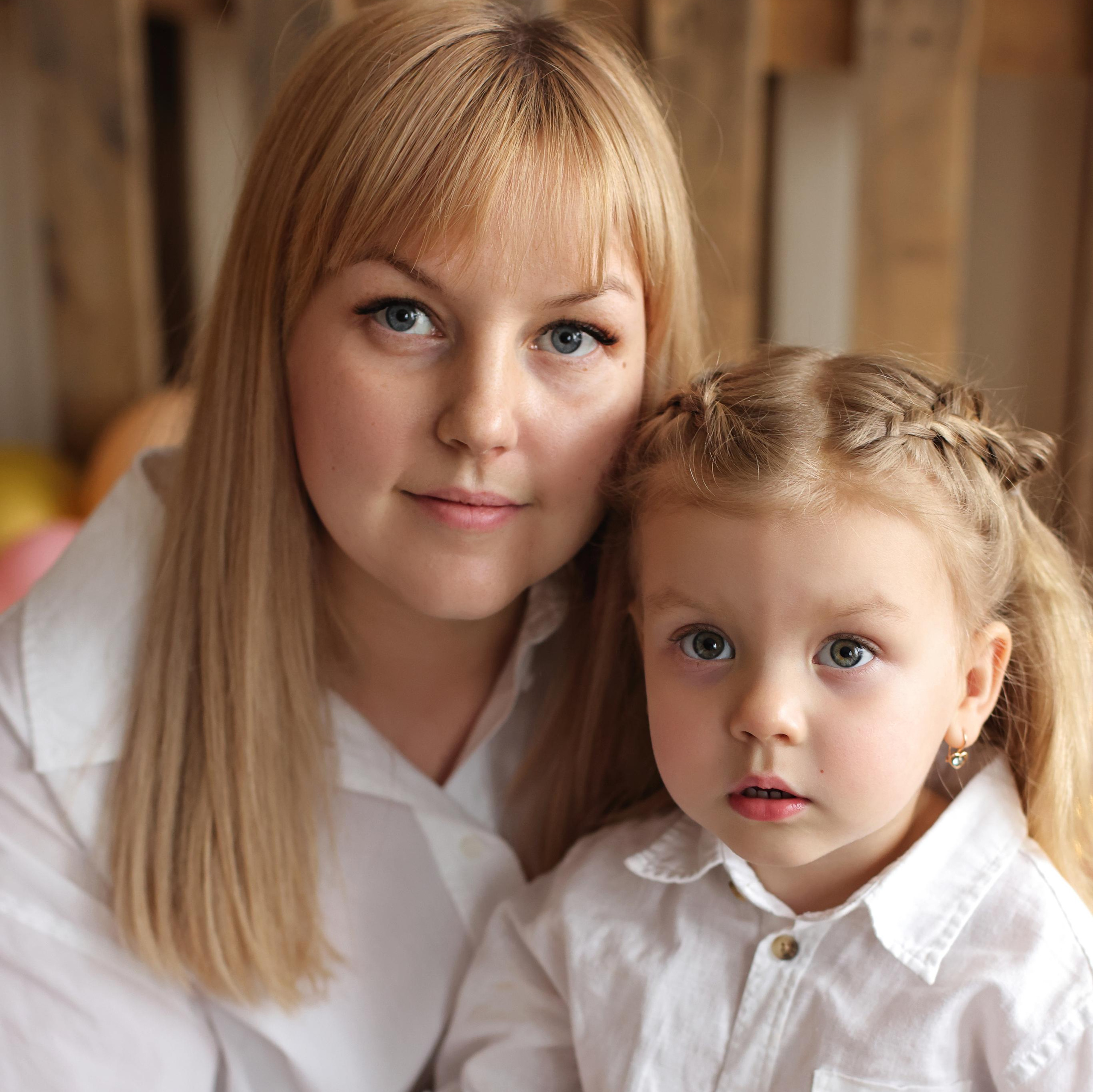 Детки постарше. Фотограф новорожденных и беременности в Ижевске Светлана Рожкова