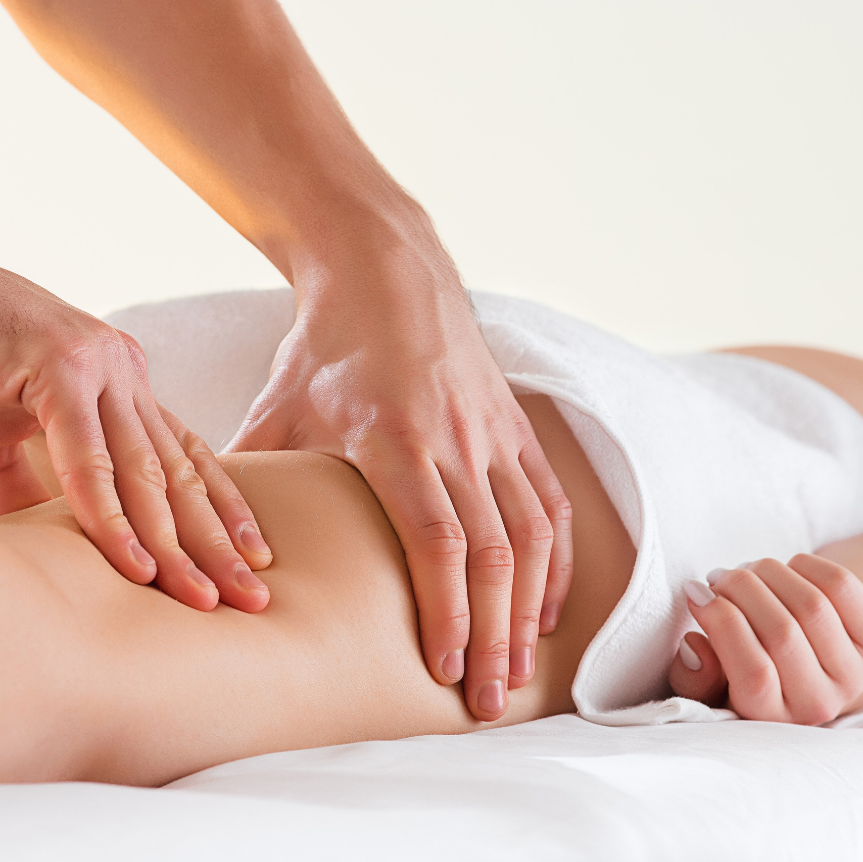 Массаж для Беременных. Массажный Салон «Тело души»