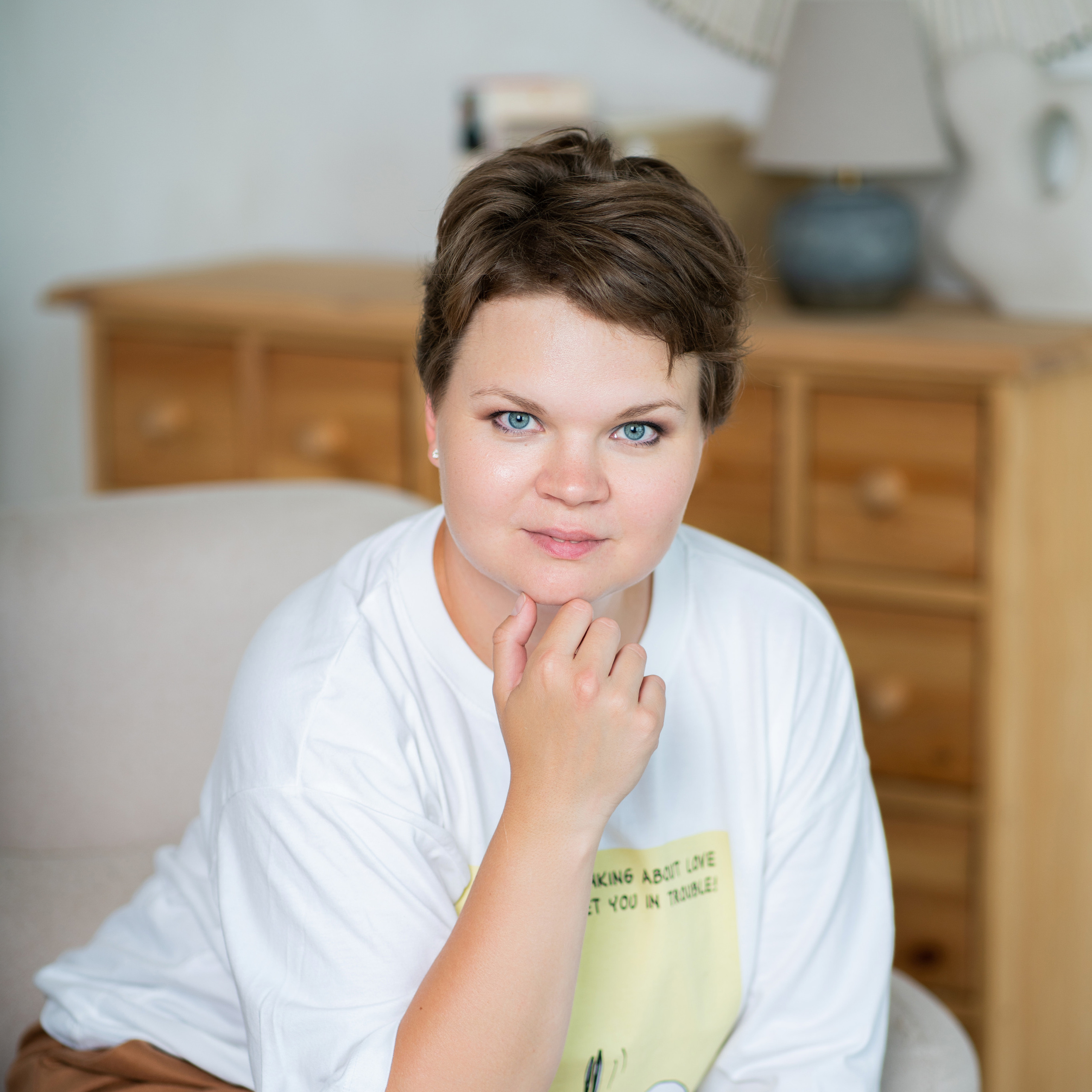 Фотограф Наталья Непогода