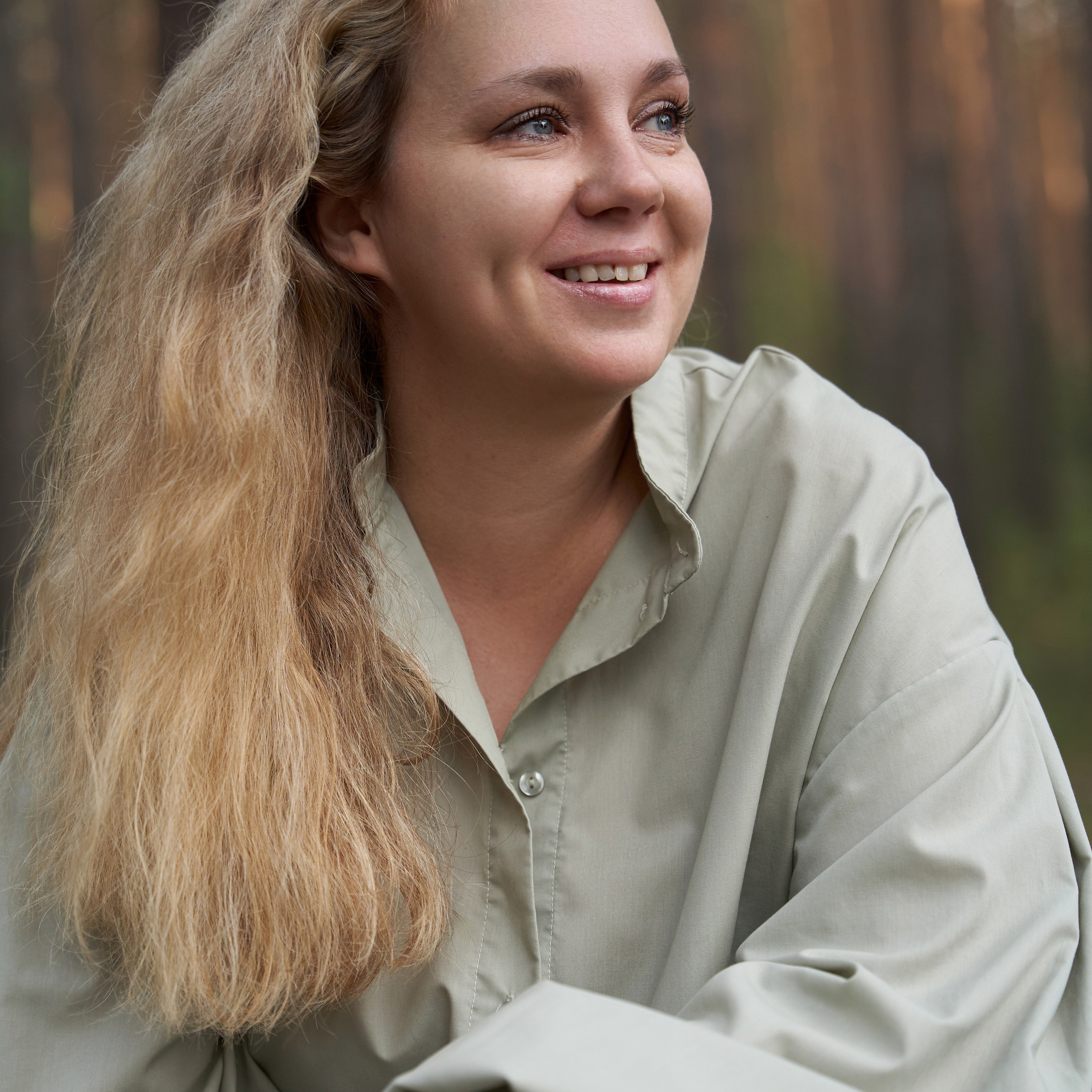 Фотограф в Екатеринбурге Елена Кишик