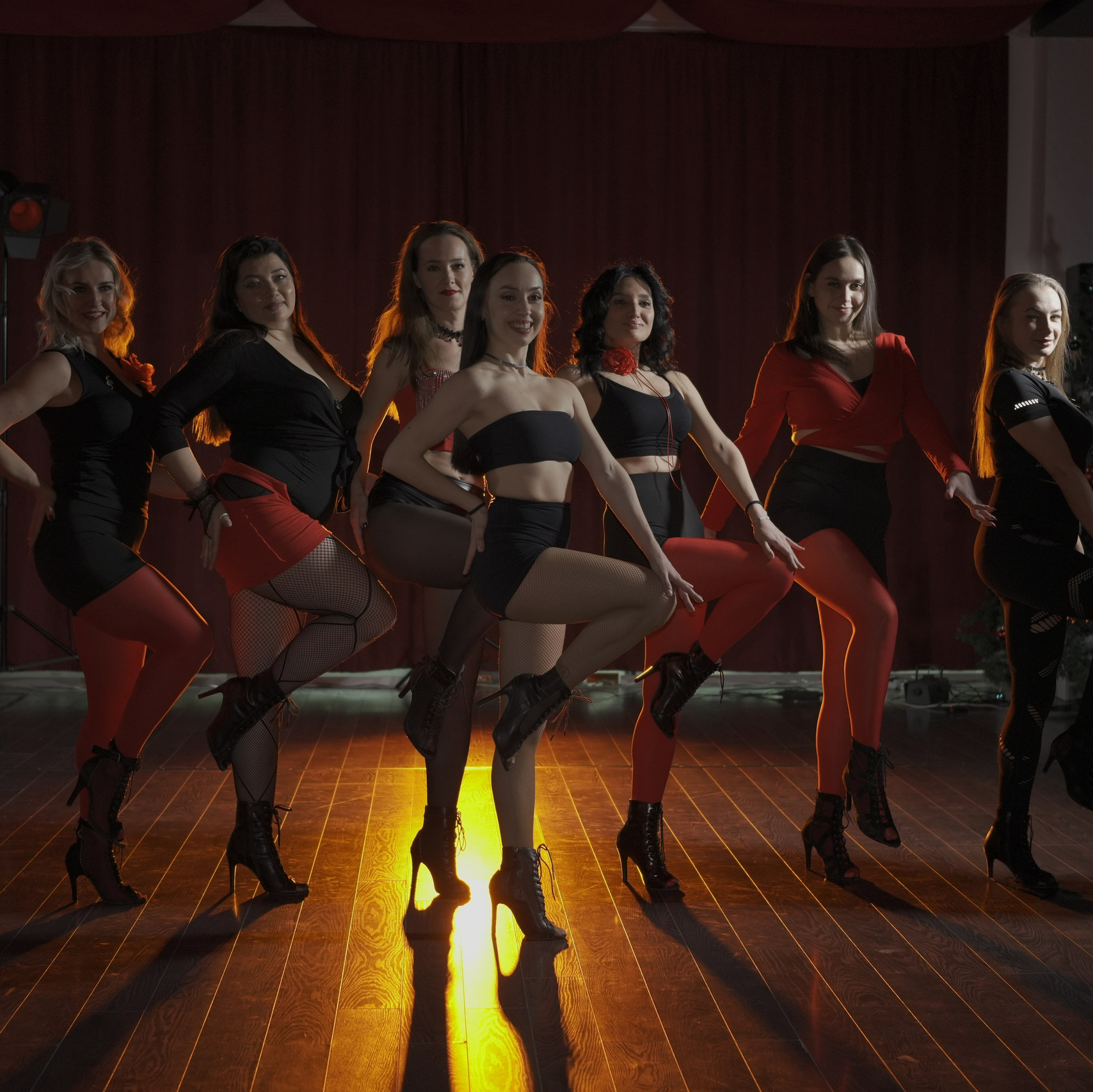 Репортаж. Фотограф Алексей Морозов