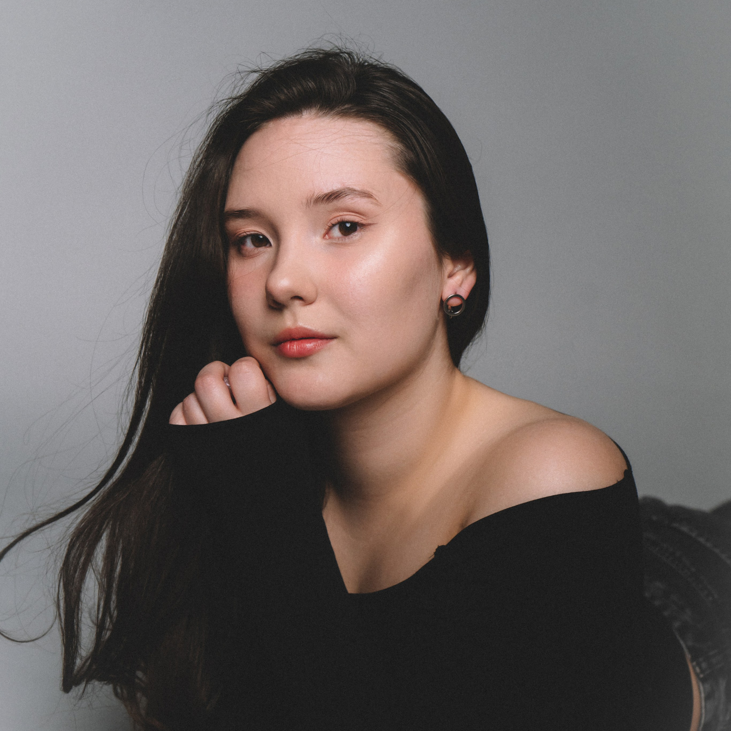 Обо мне. Анастасия Попова — Fashion photographer