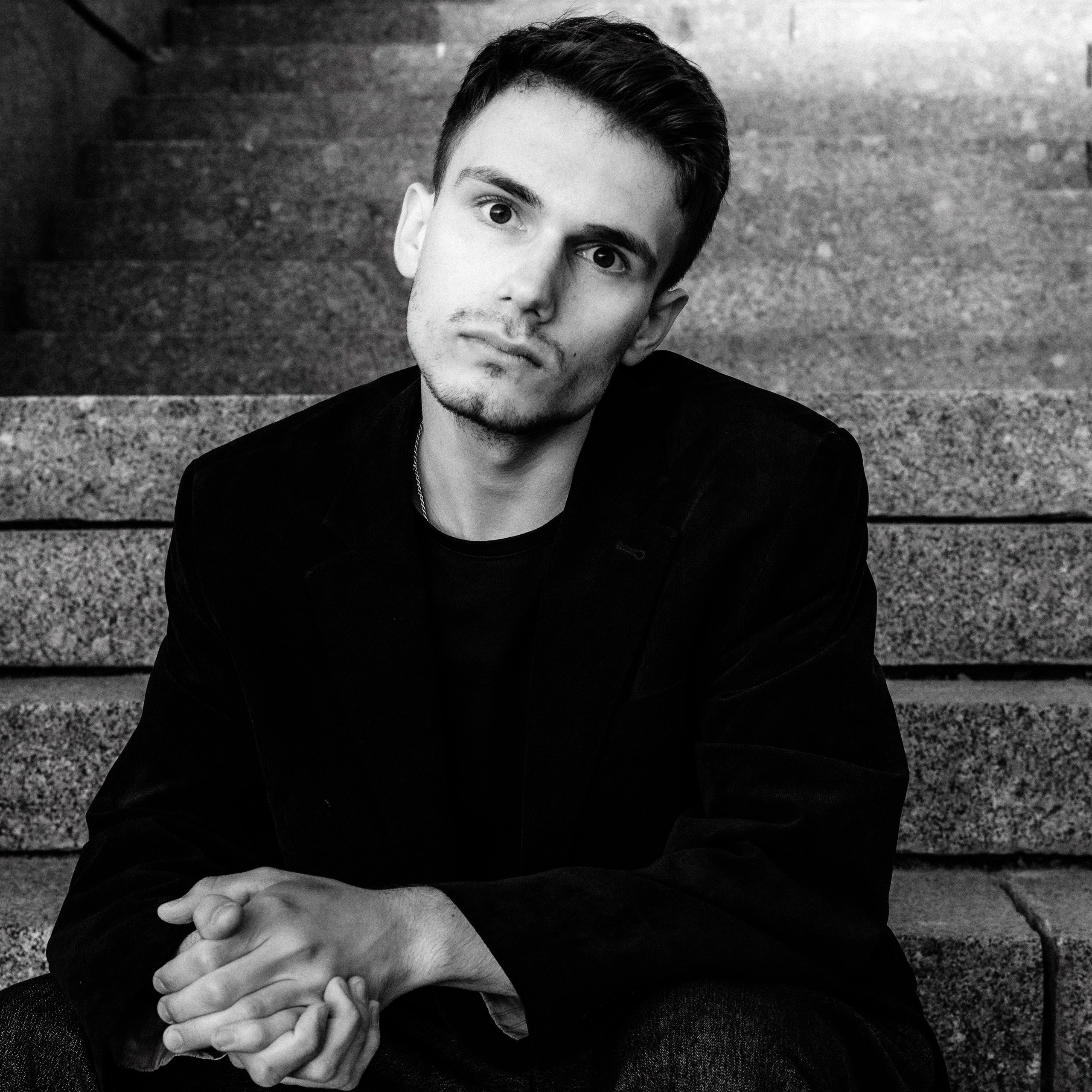 СВЯТОЙ ВАНДАЛИЗМ // Графити-художник Даниил ВНИЦАЙ