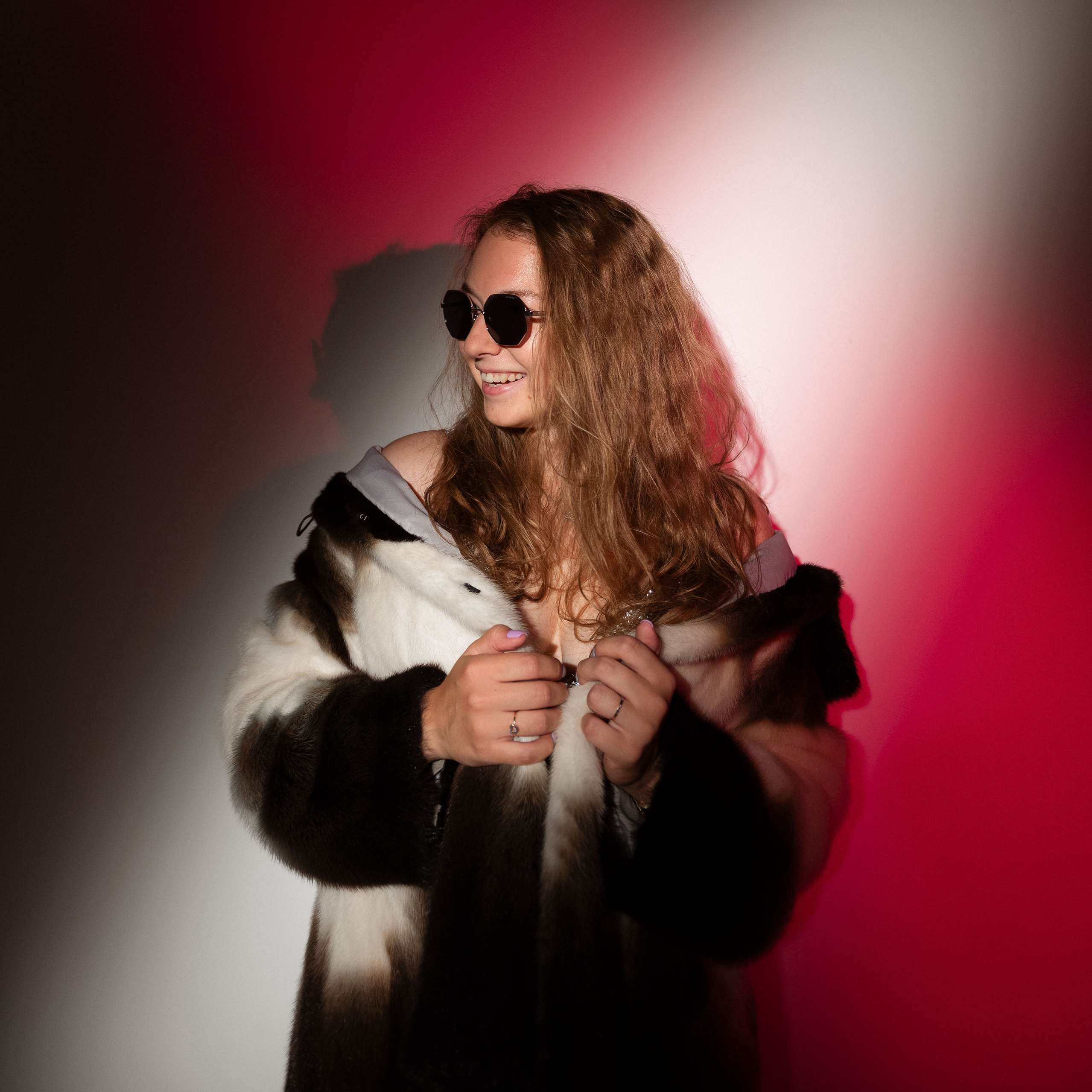 Фотограф Москва