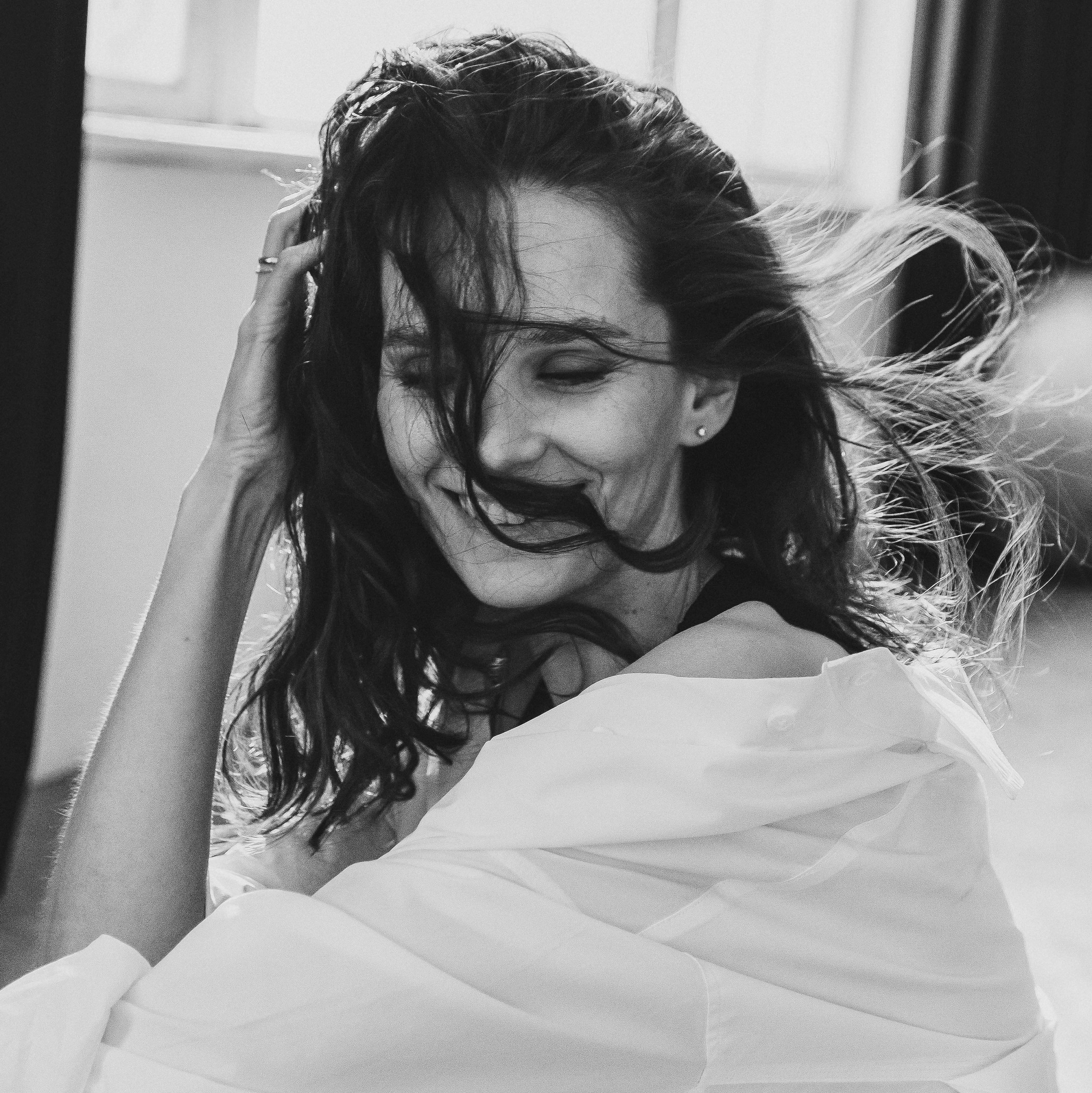 Фотограф в Краснодаре Ксения Мархинина