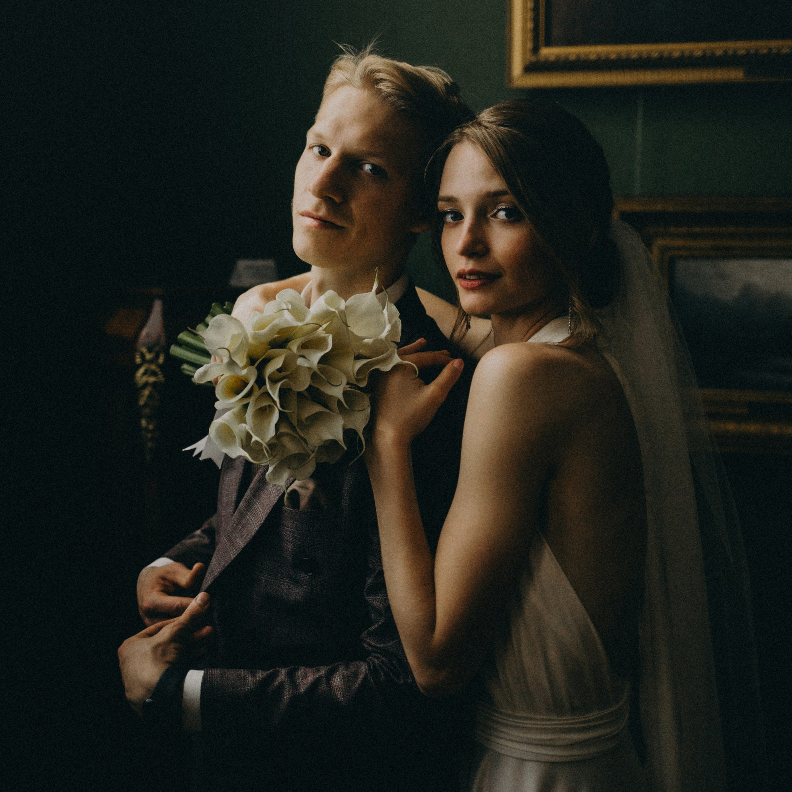 Лавстори (1). Портретный и семейный фотограф в Саратове Елена Шустова