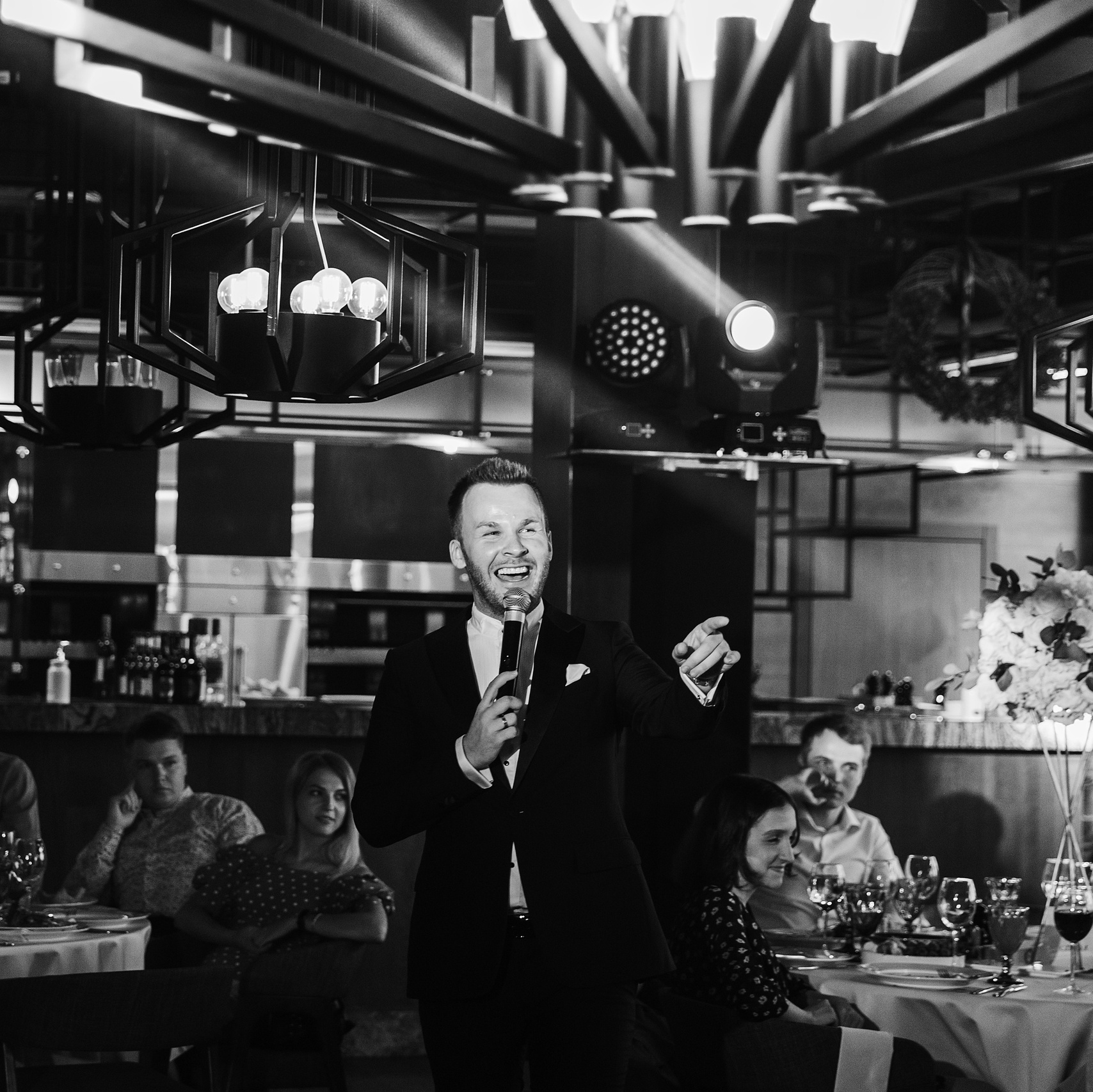 ТОП ошибок молодоженов. Фотограф Бодров Александр Нижний Новгород