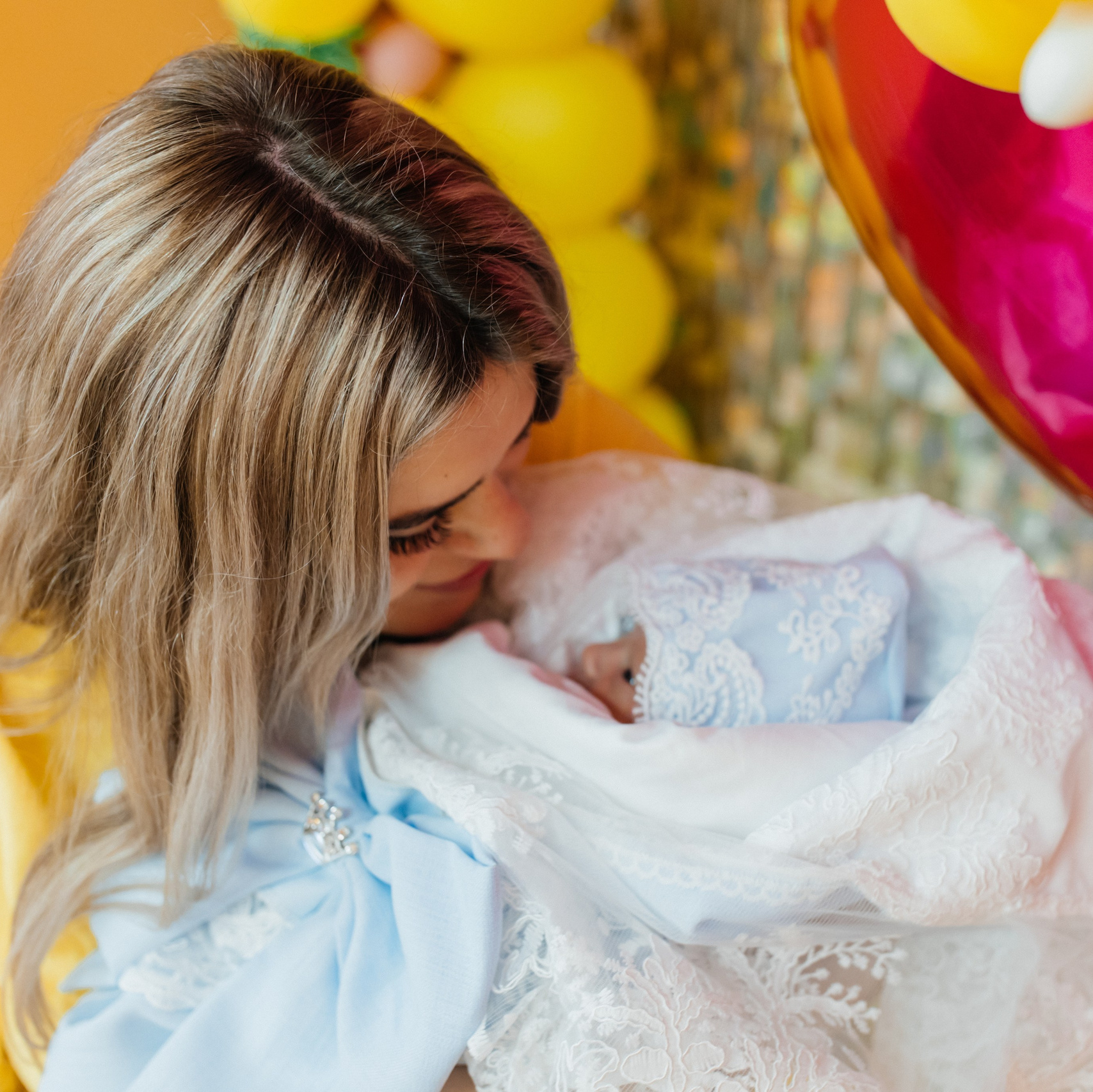 Семейные и детские фотографии. Самые нежные фотографии