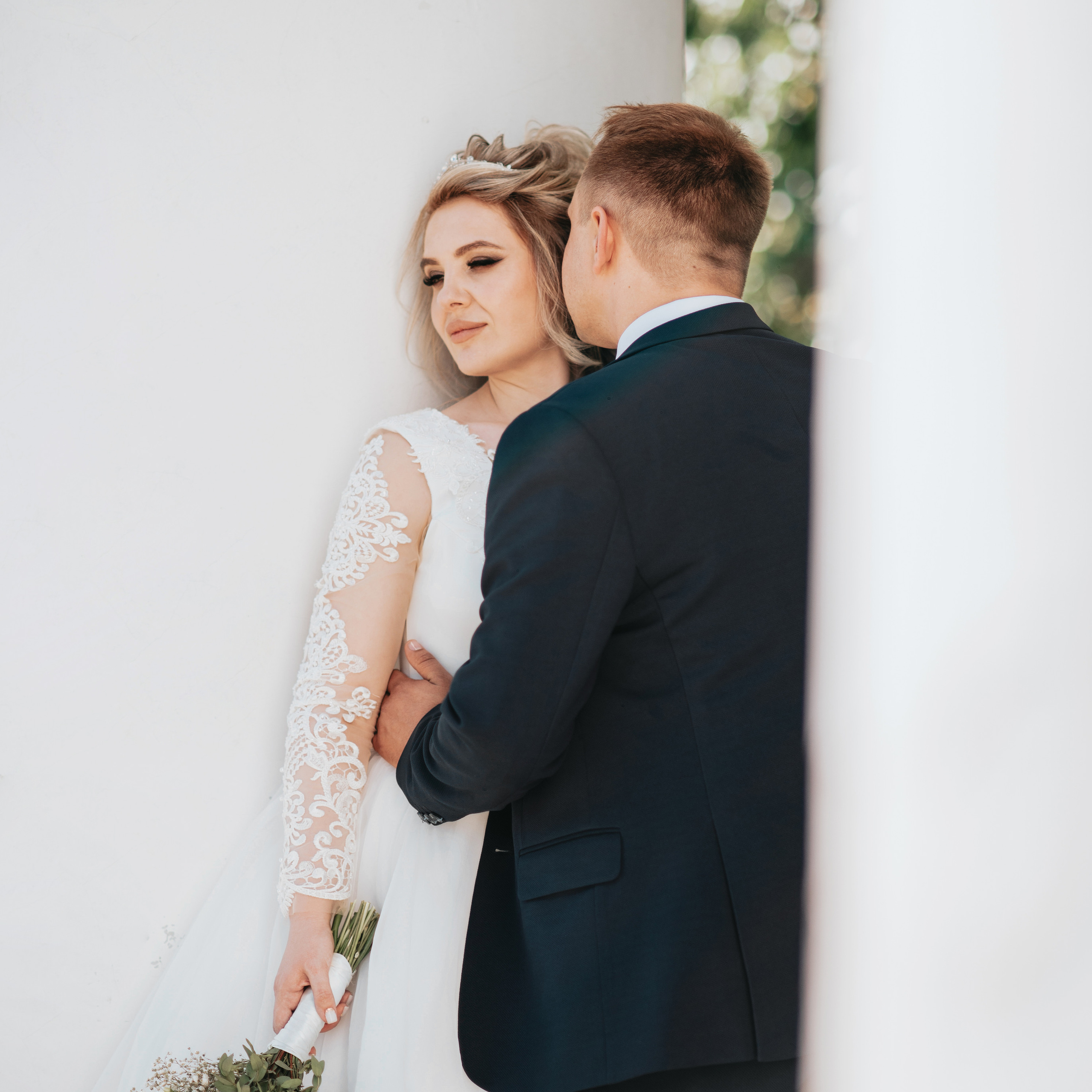 Свадьбы. Фотограф | Москва | Дарья Новикова