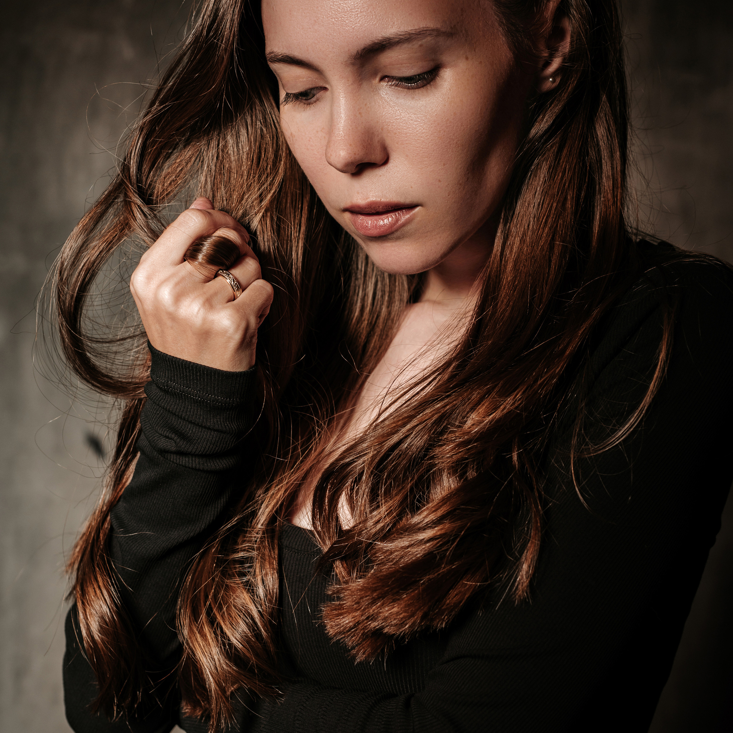 Свадебный фотограф в Санкт-Петербурге Надежда Нуждова