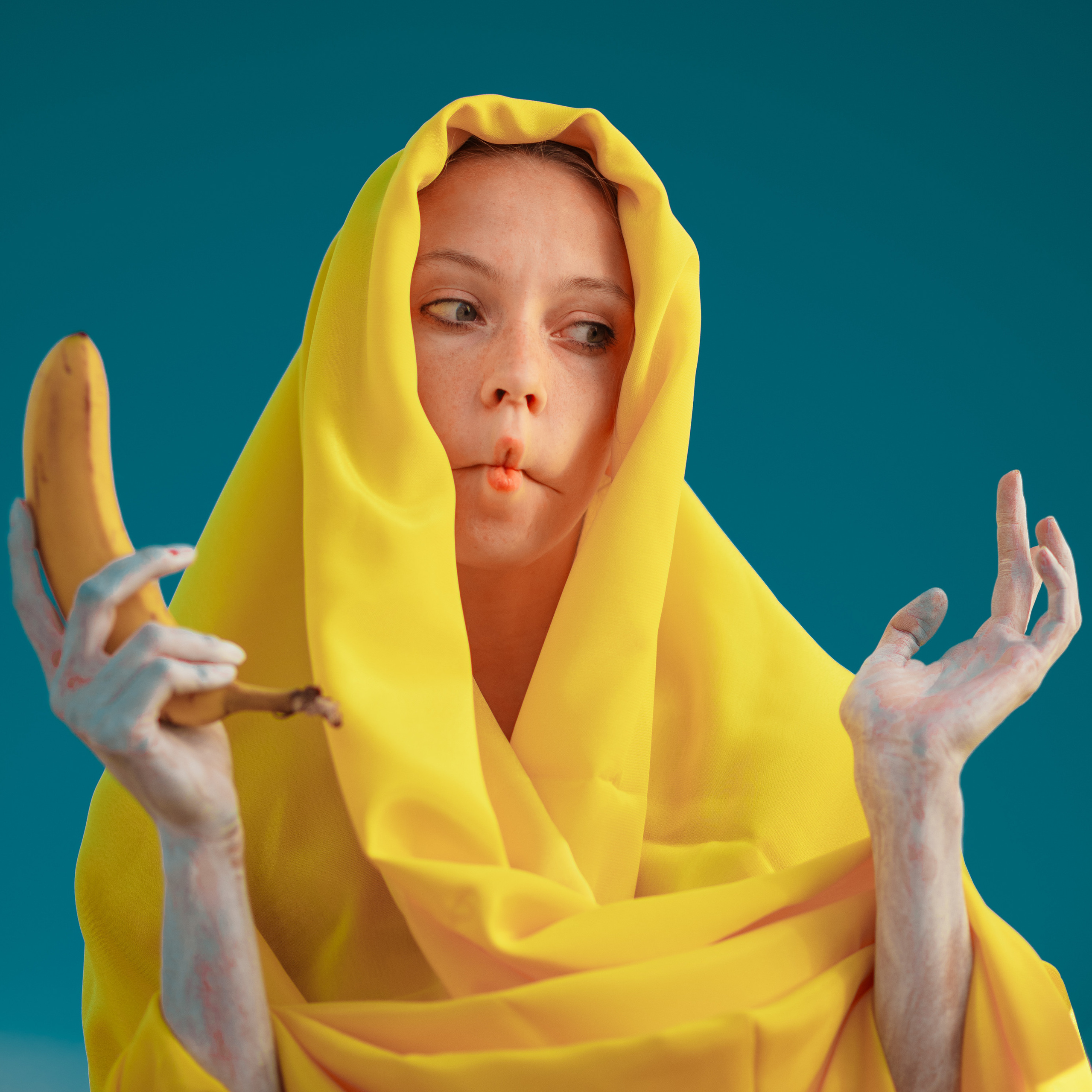 Андрей Рэй — бонусная система