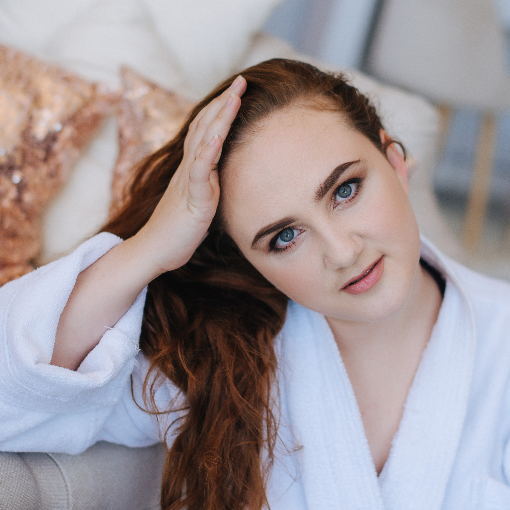 Фотограф Волгоград Ермолова Дарья