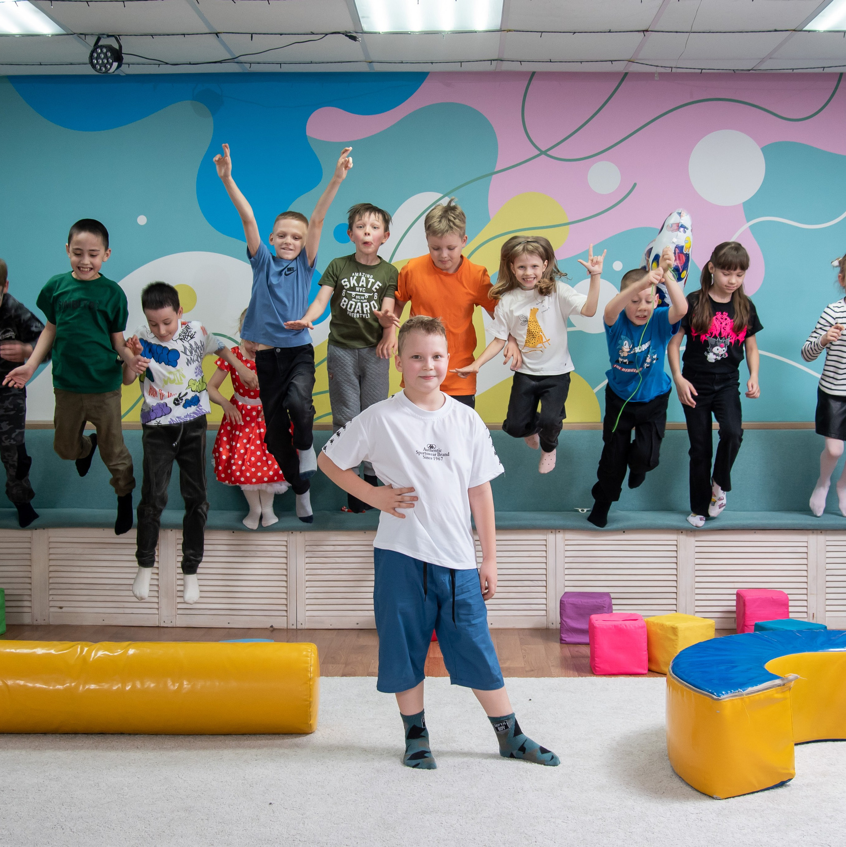 Фотограф Мальцева Евгения