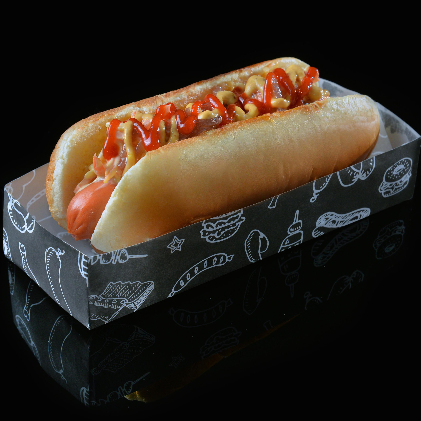 Услуги. Фуд фотограф Сергей Страхов