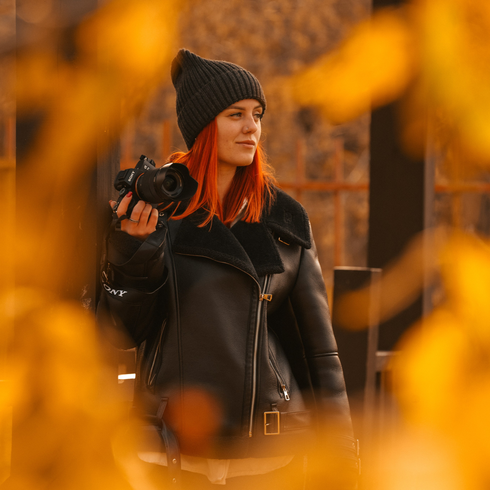 Контакты. Фотограф