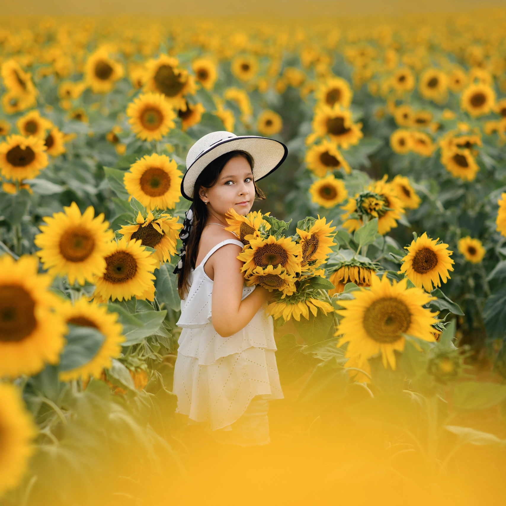Другие виды съемки. Любовь Федоряева — фотограф в Симферополе и в Крыму
