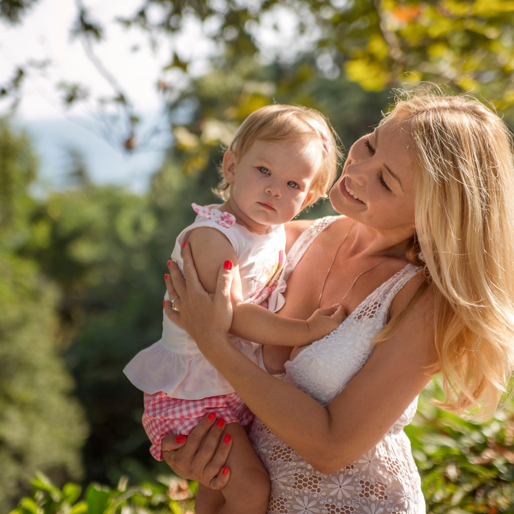 Семейный и детский фотограф в Севастополе. Семейный фотограф в Ялте