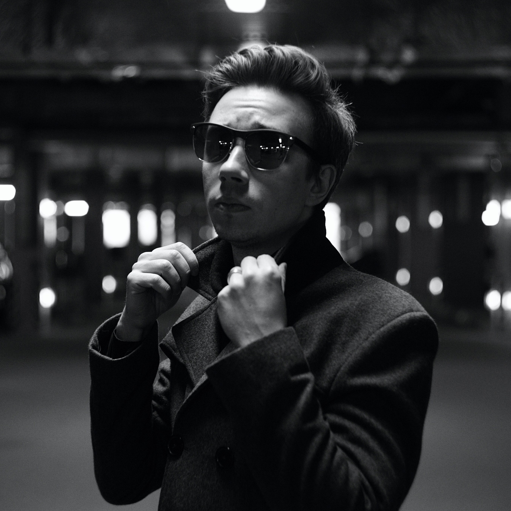 Фотограф в Сургуте Ксения Лепина