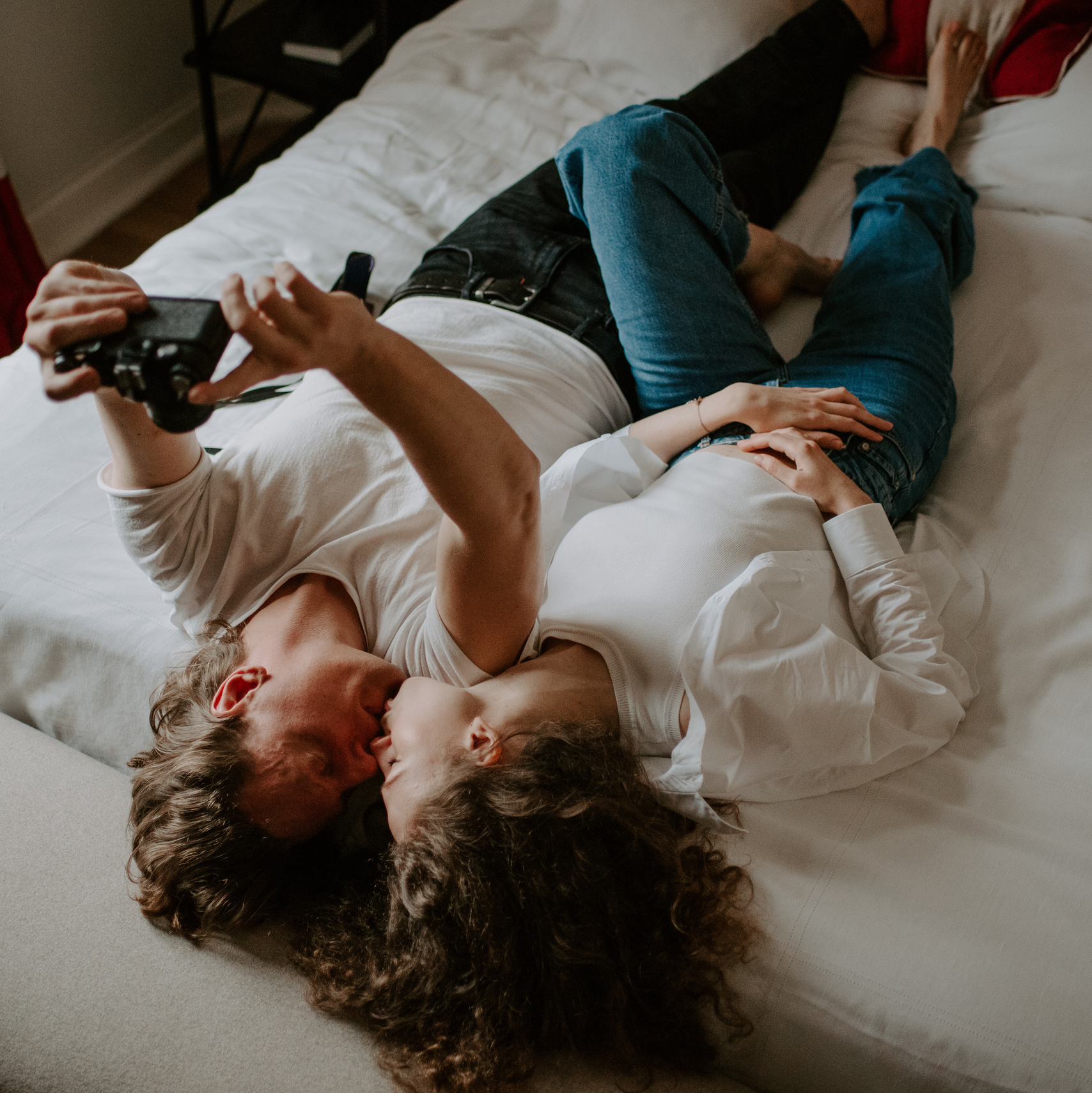 Обо мне. Свадебный, репортажный и семейный фотограф в Москве Арина Зак