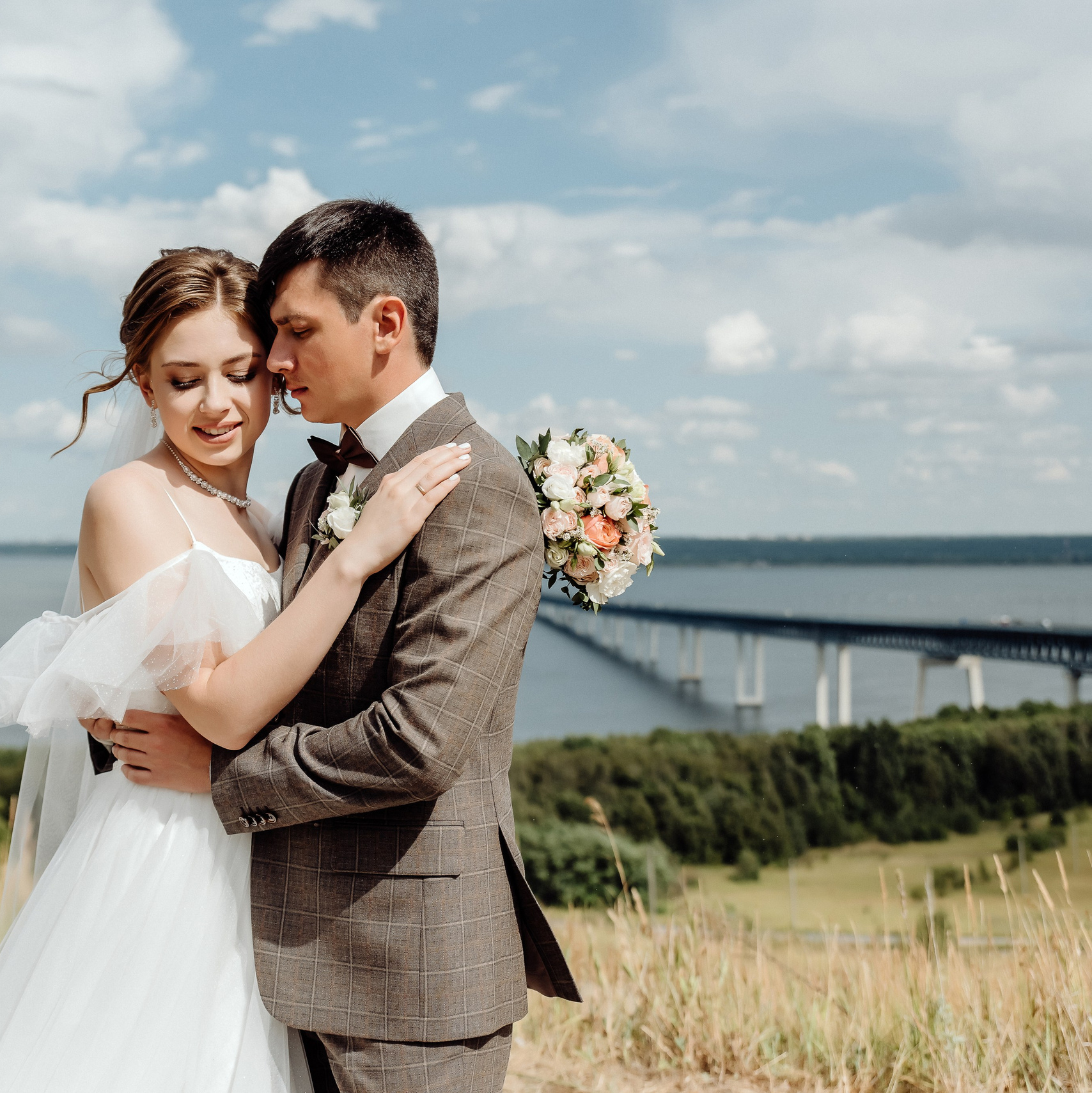 Услуги свадебного фотографа. Свадебный и семейный фотограф Любовь Исланова