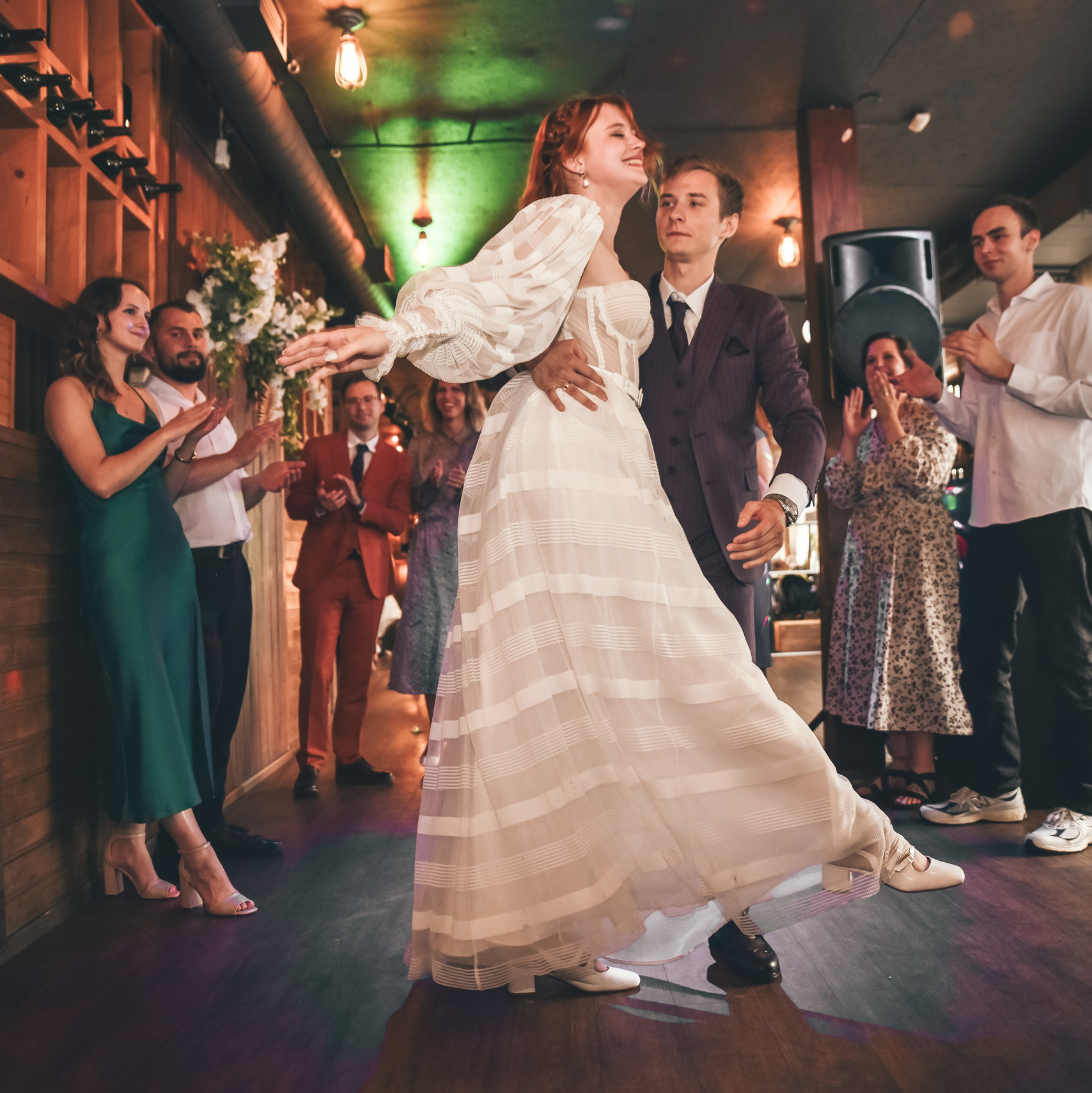 Стоимость. Фотограф Таина Комбарова