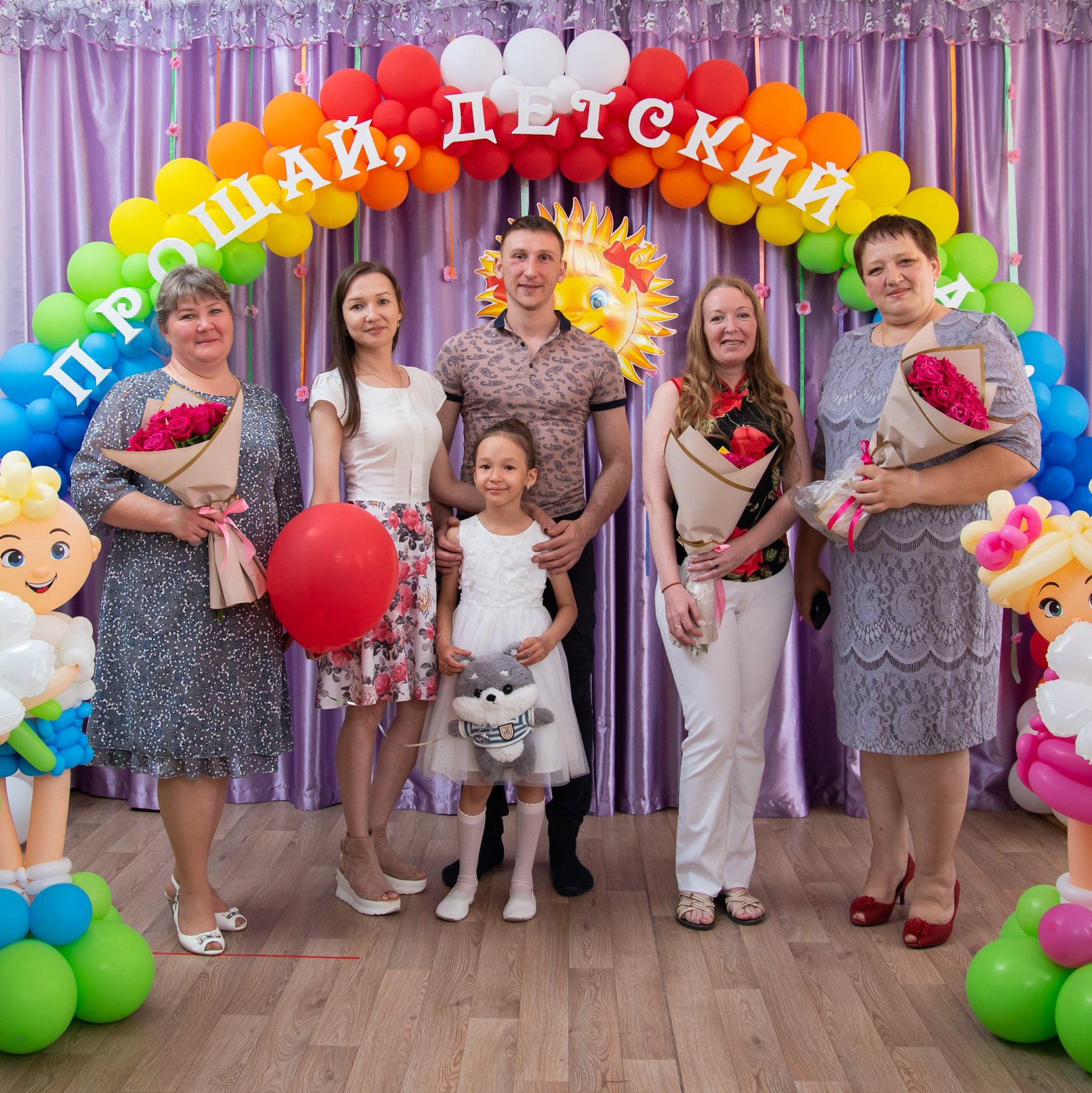 Фотограф Мальцева Евгения